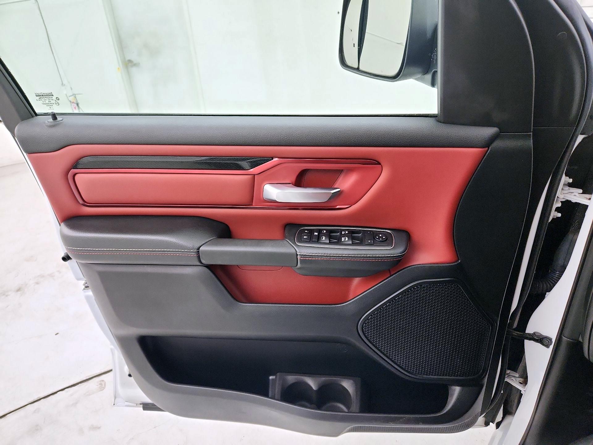 Thumbnail: 2019 RAM 1500 - 12