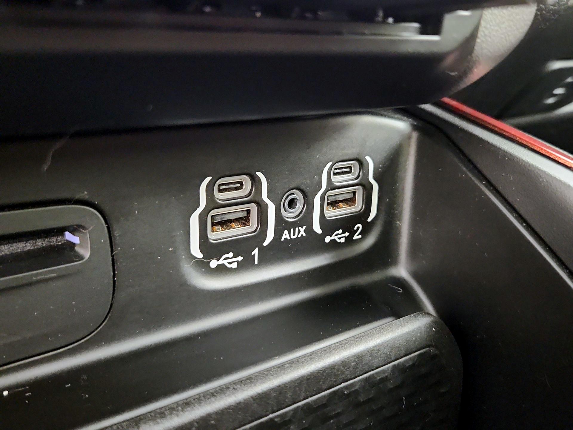 Thumbnail: 2019 RAM 1500 - 19