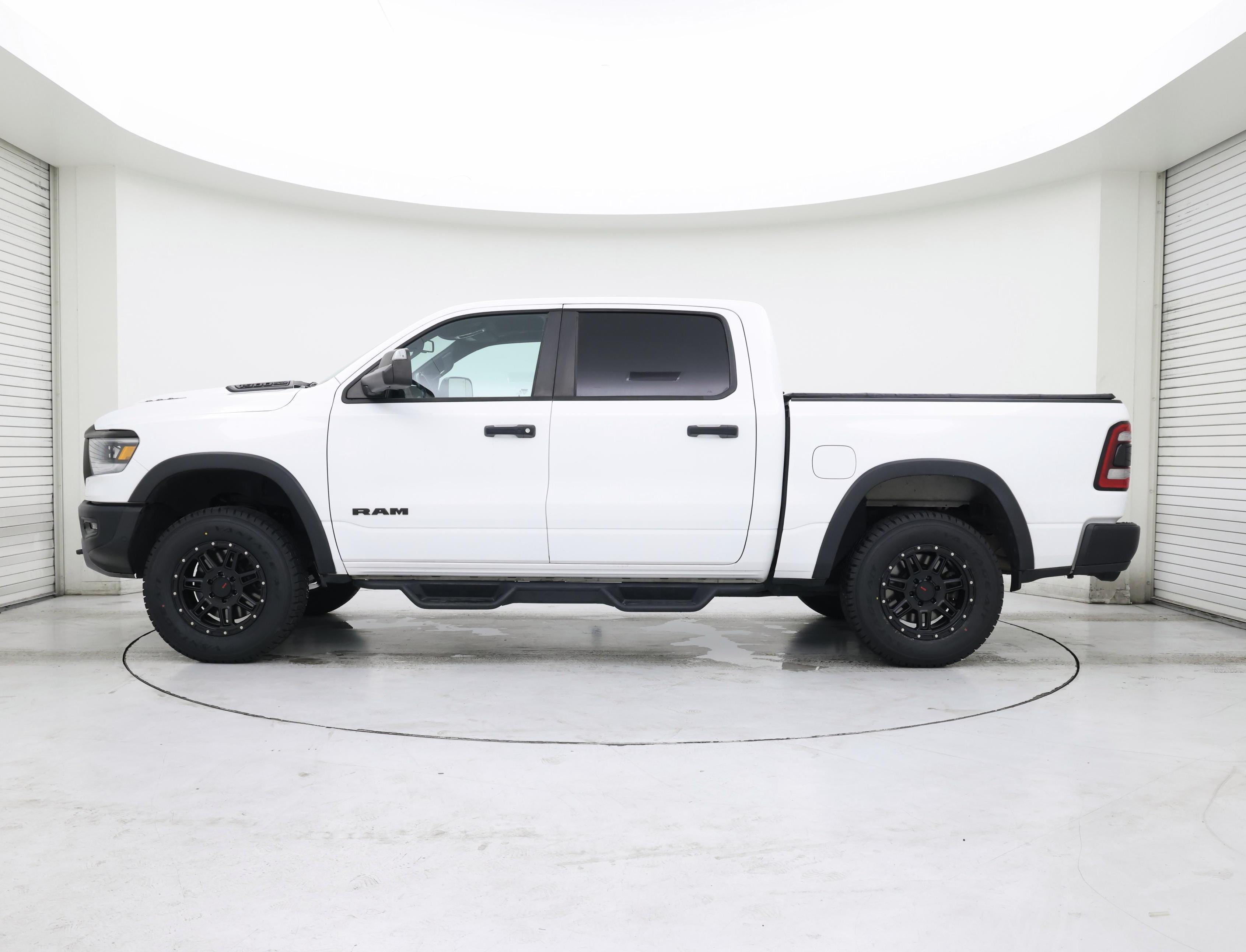 Thumbnail: 2019 RAM 1500 - 3