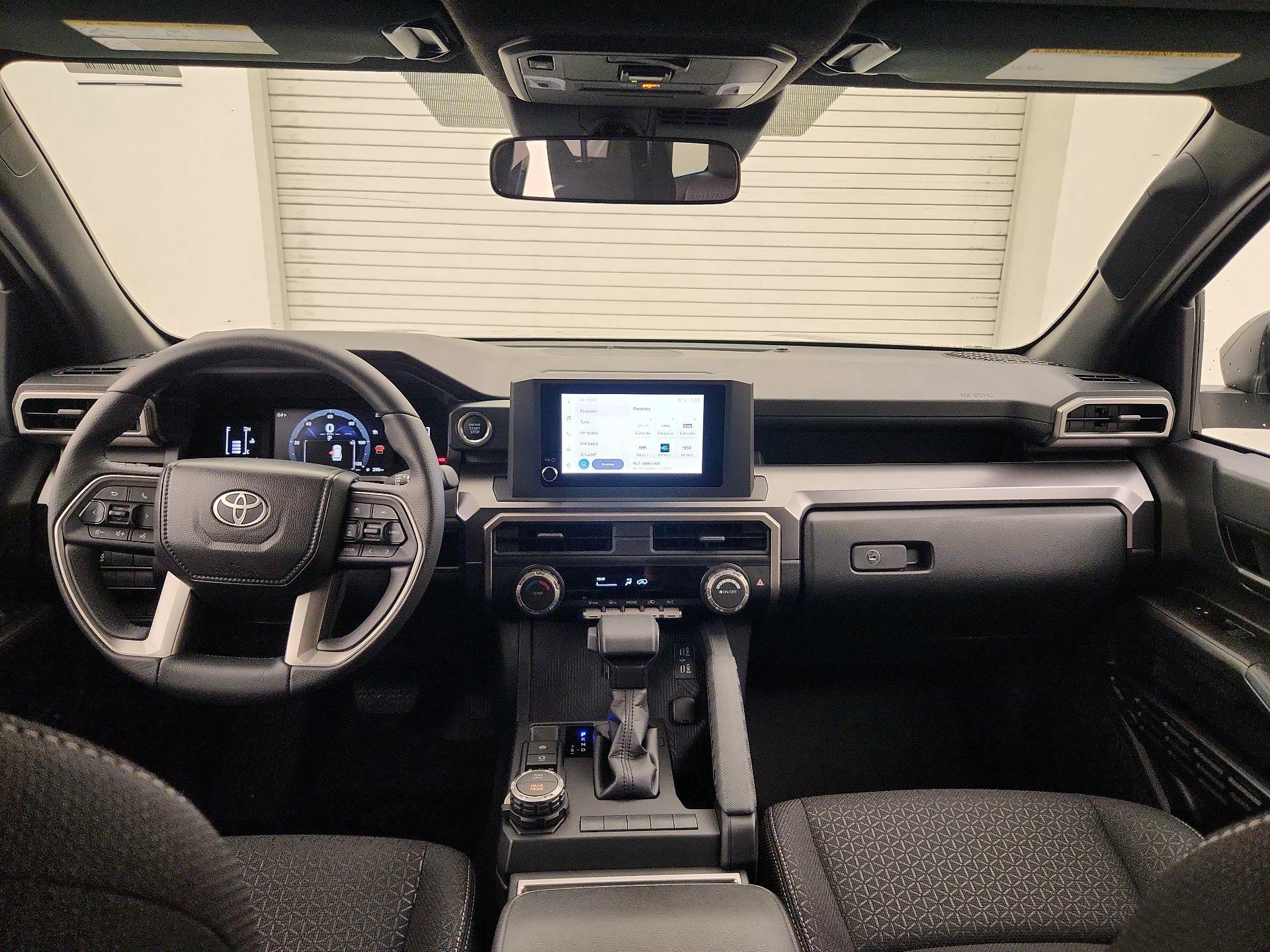 Thumbnail: 2026 Toyota 4Runner - 9
