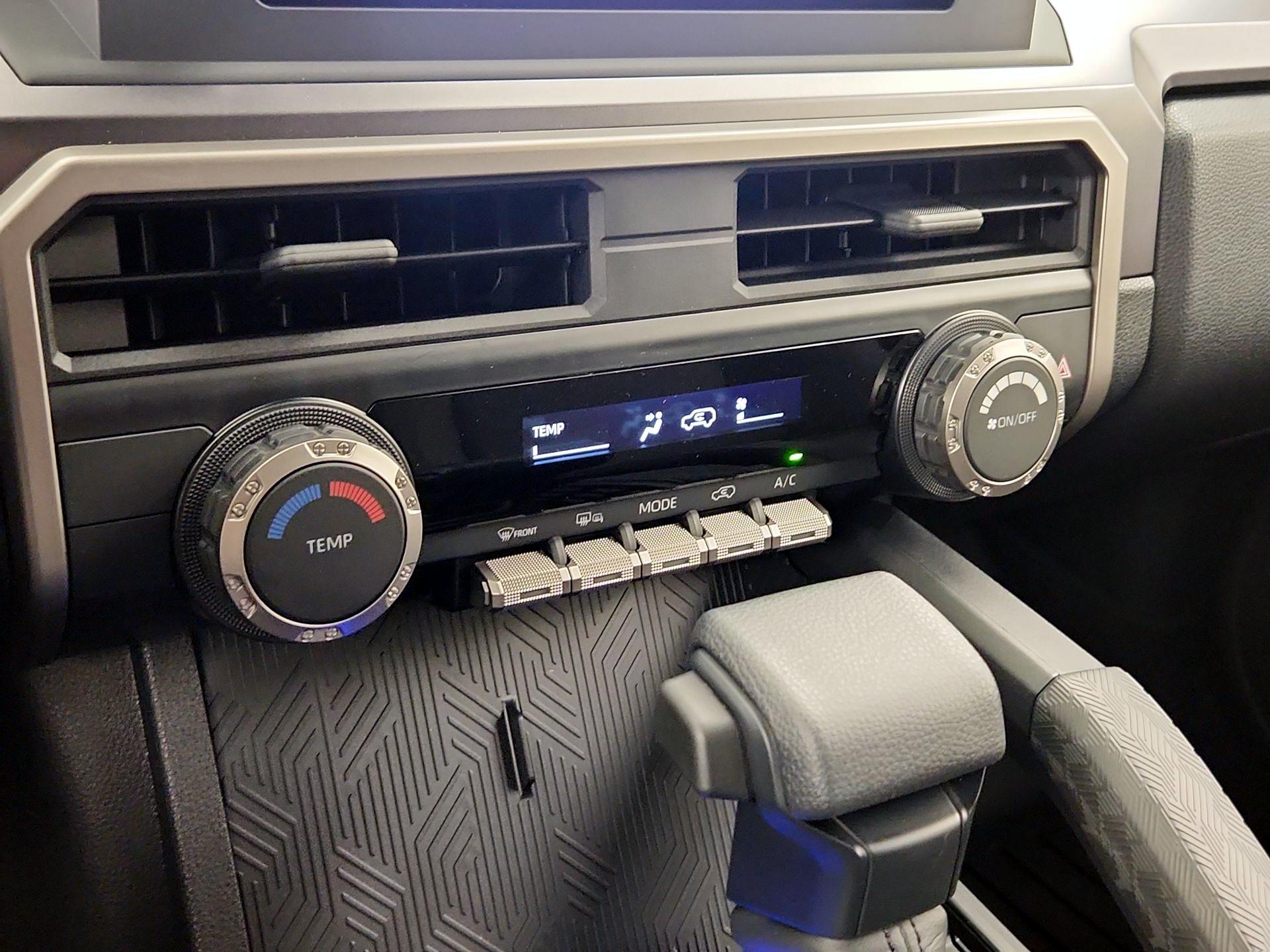 Thumbnail: 2026 Toyota 4Runner - 16