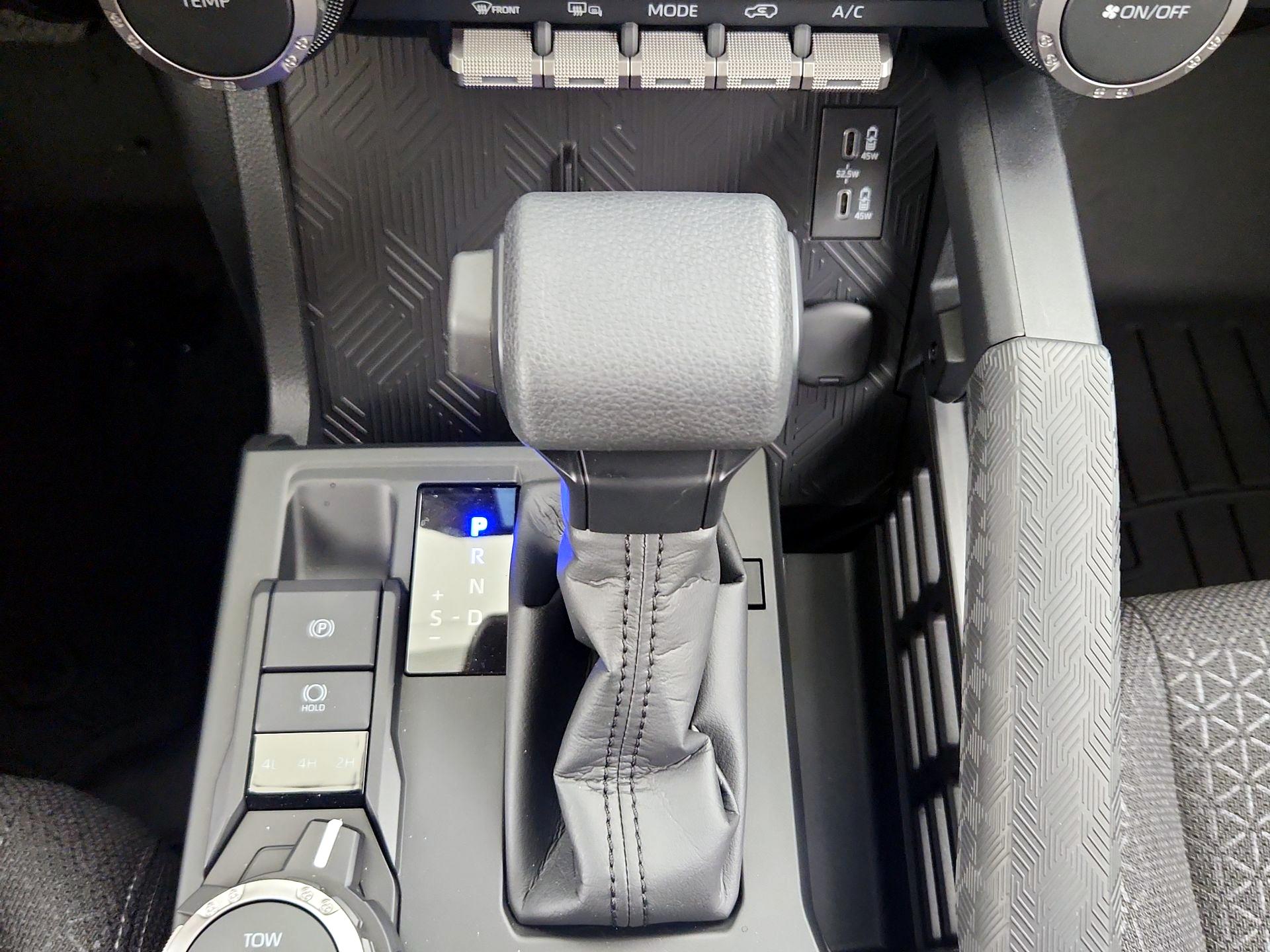 Thumbnail: 2026 Toyota 4Runner - 17