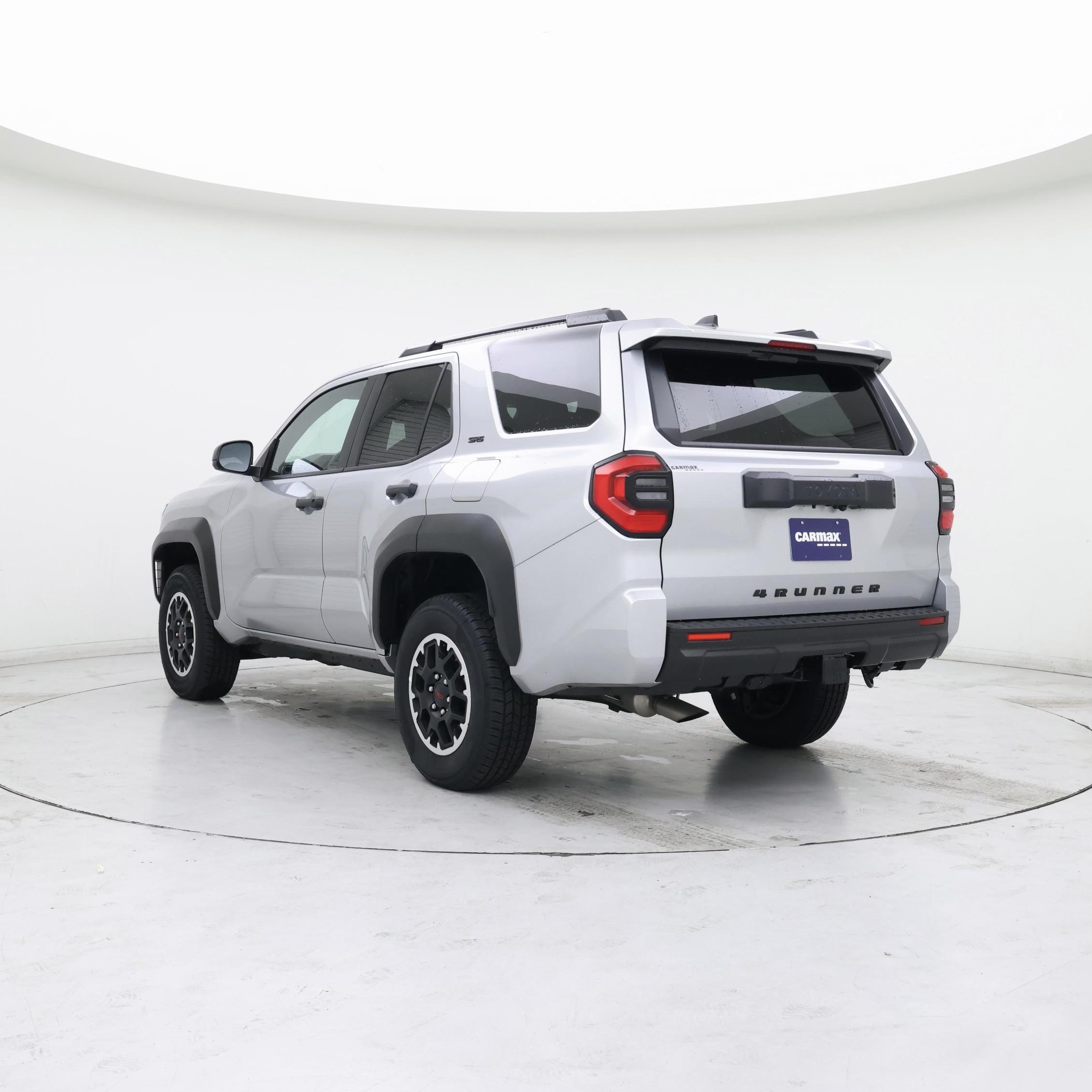 Thumbnail: 2026 Toyota 4Runner - 2