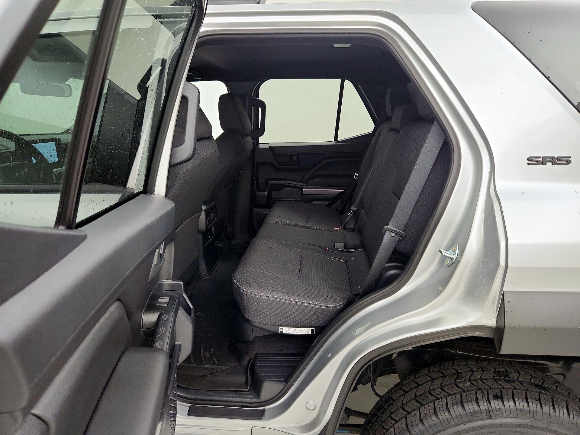 Thumbnail: 2026 Toyota 4Runner - 19