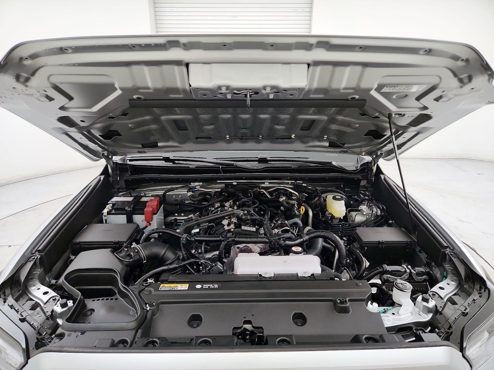 2026 Toyota 4Runner SR5 - Photo 22