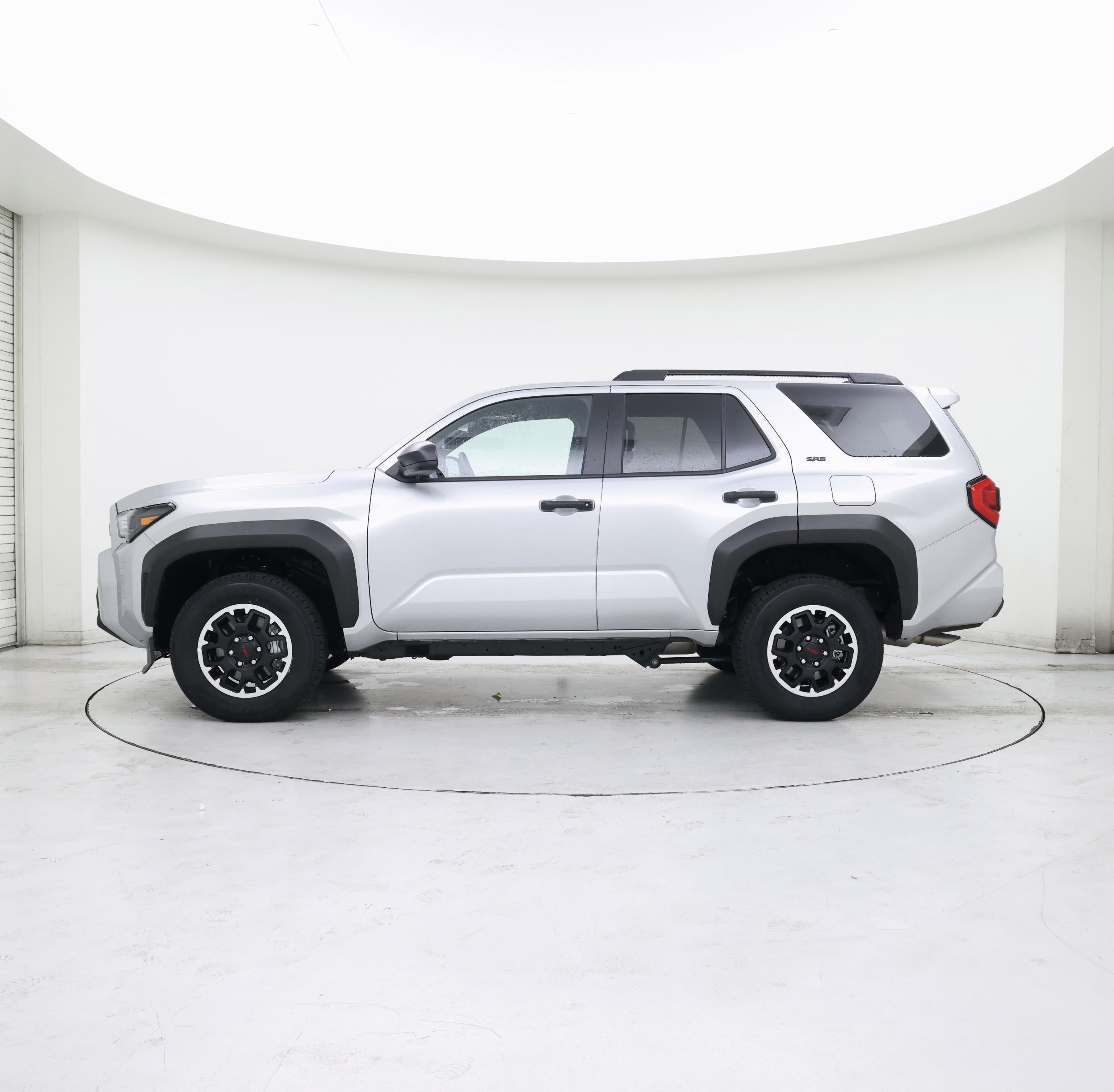 Thumbnail: 2026 Toyota 4Runner - 3