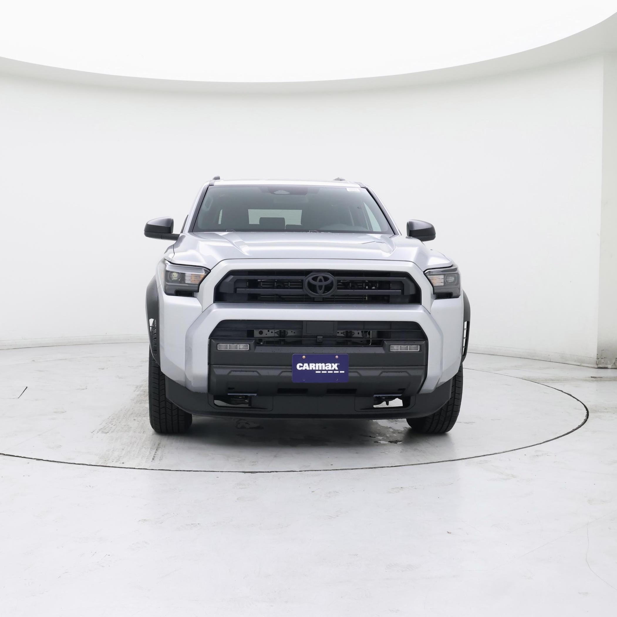 Thumbnail: 2026 Toyota 4Runner - 5