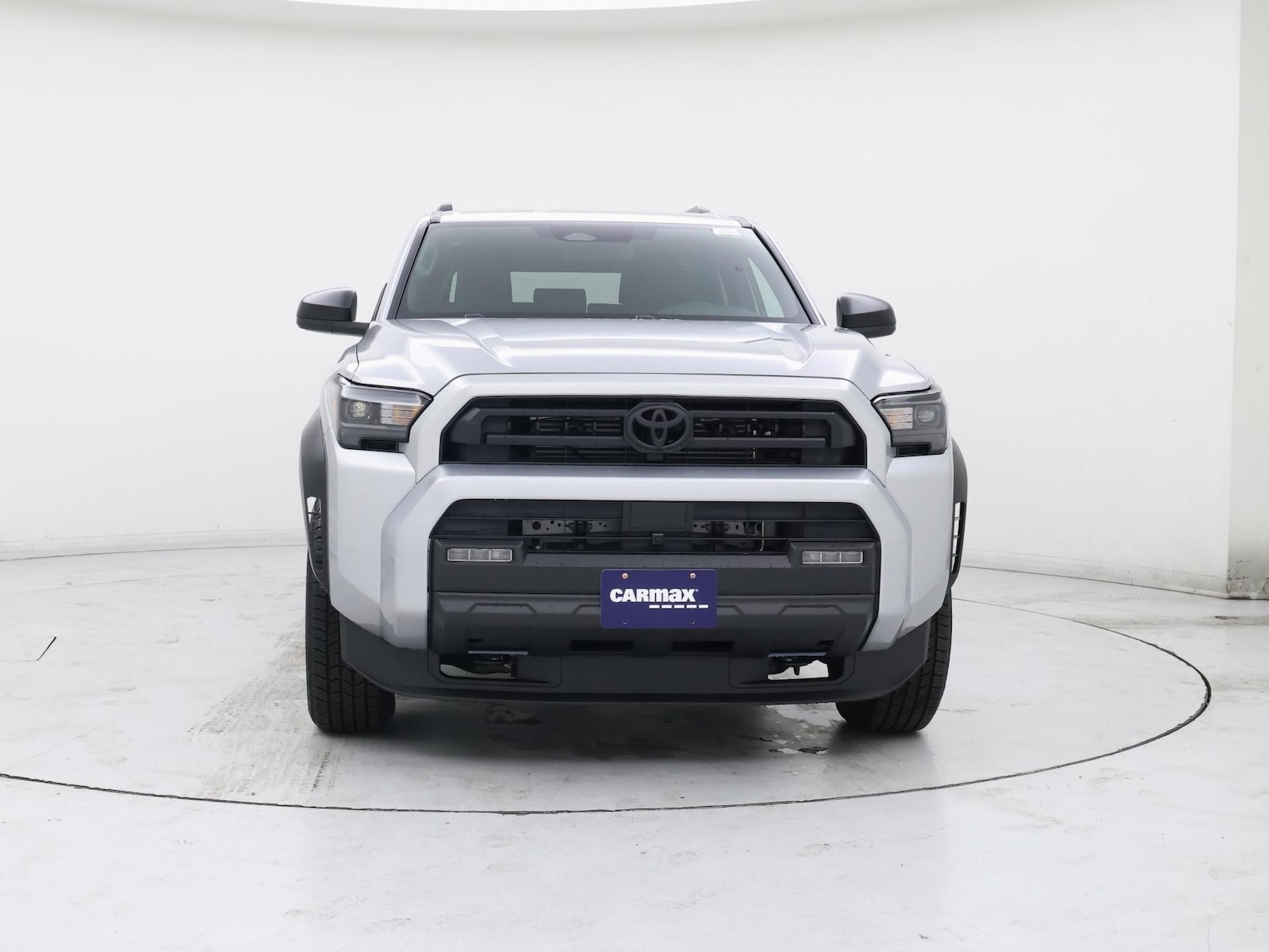 2026 Toyota 4Runner SR5 - Photo 6