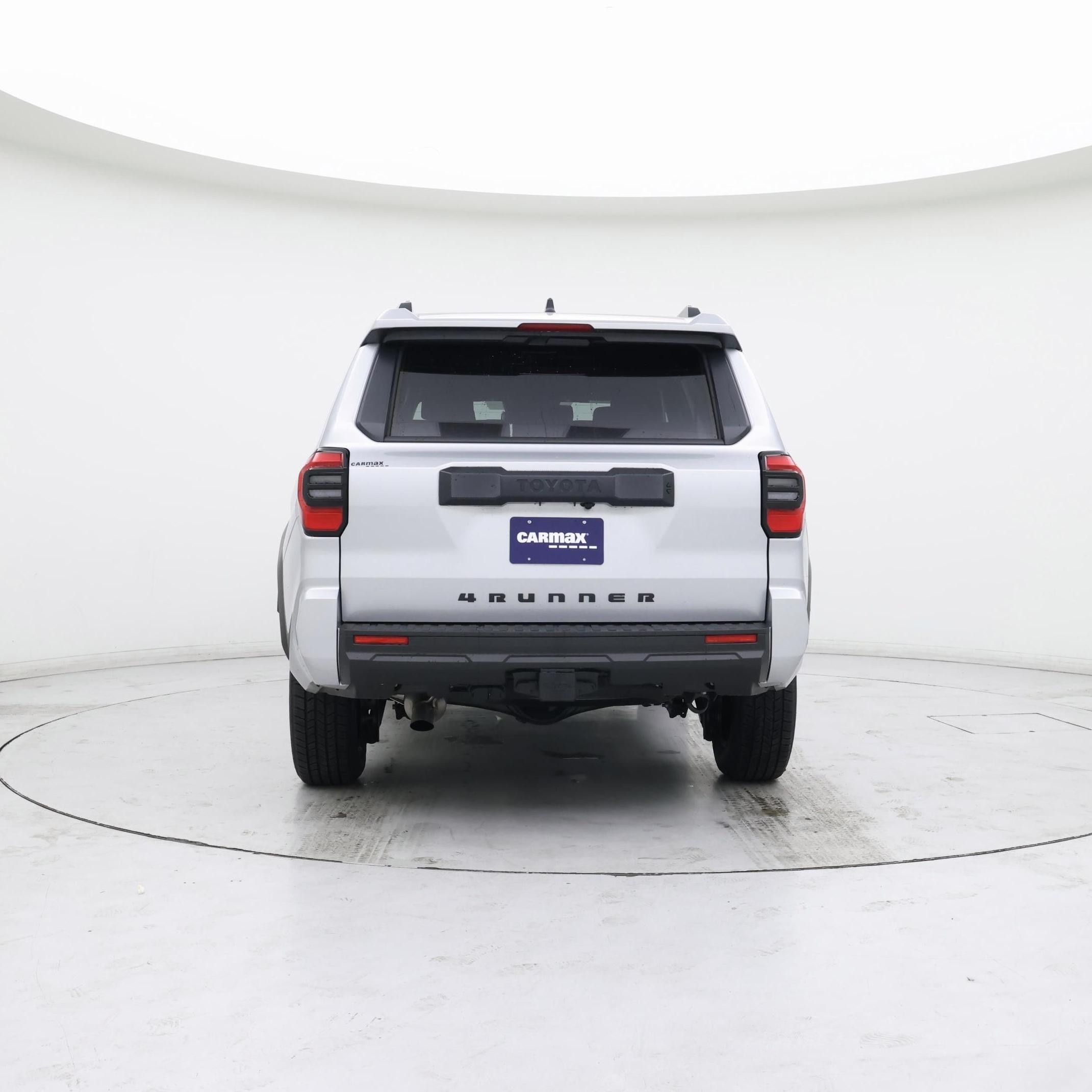 Thumbnail: 2026 Toyota 4Runner - 6