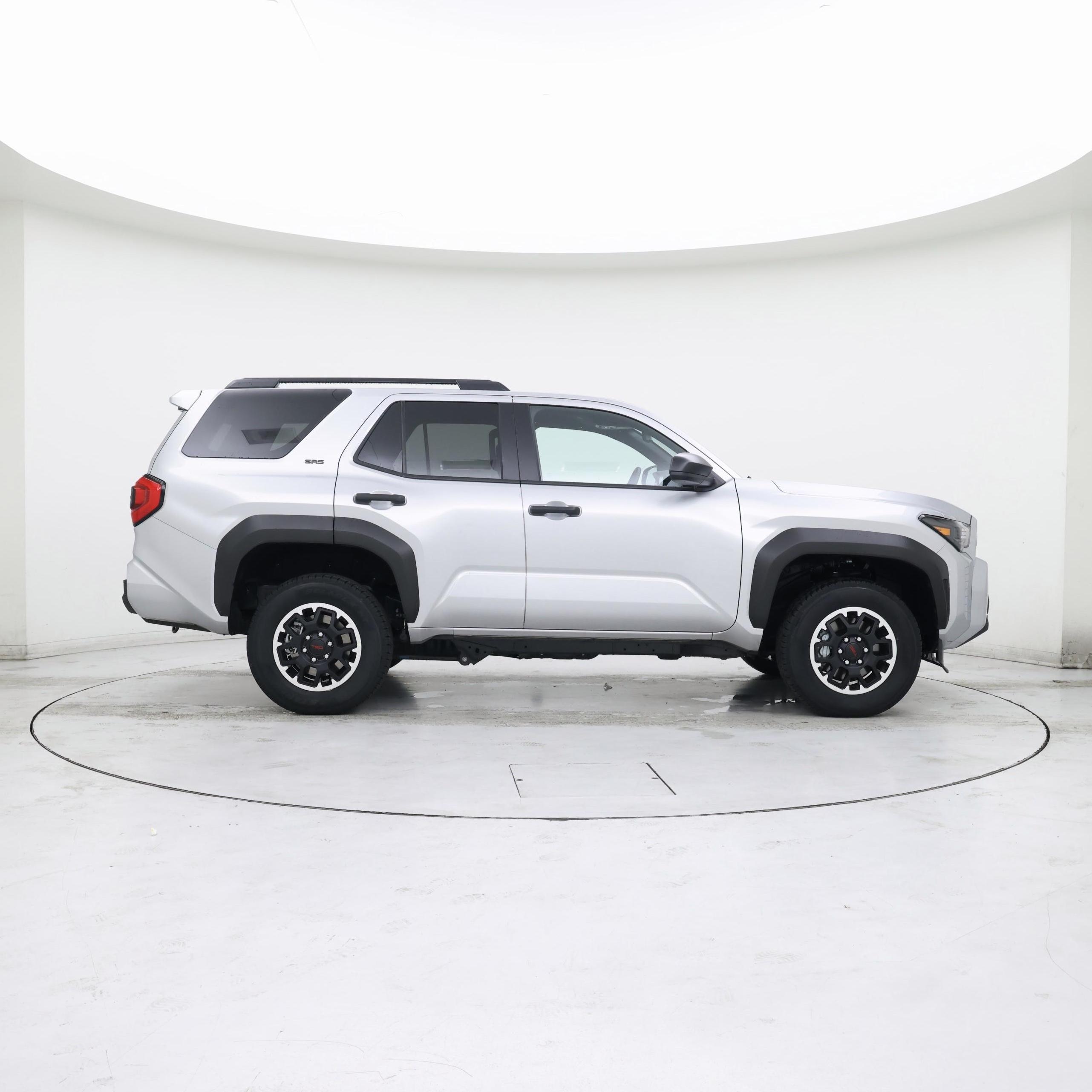 Thumbnail: 2026 Toyota 4Runner - 7