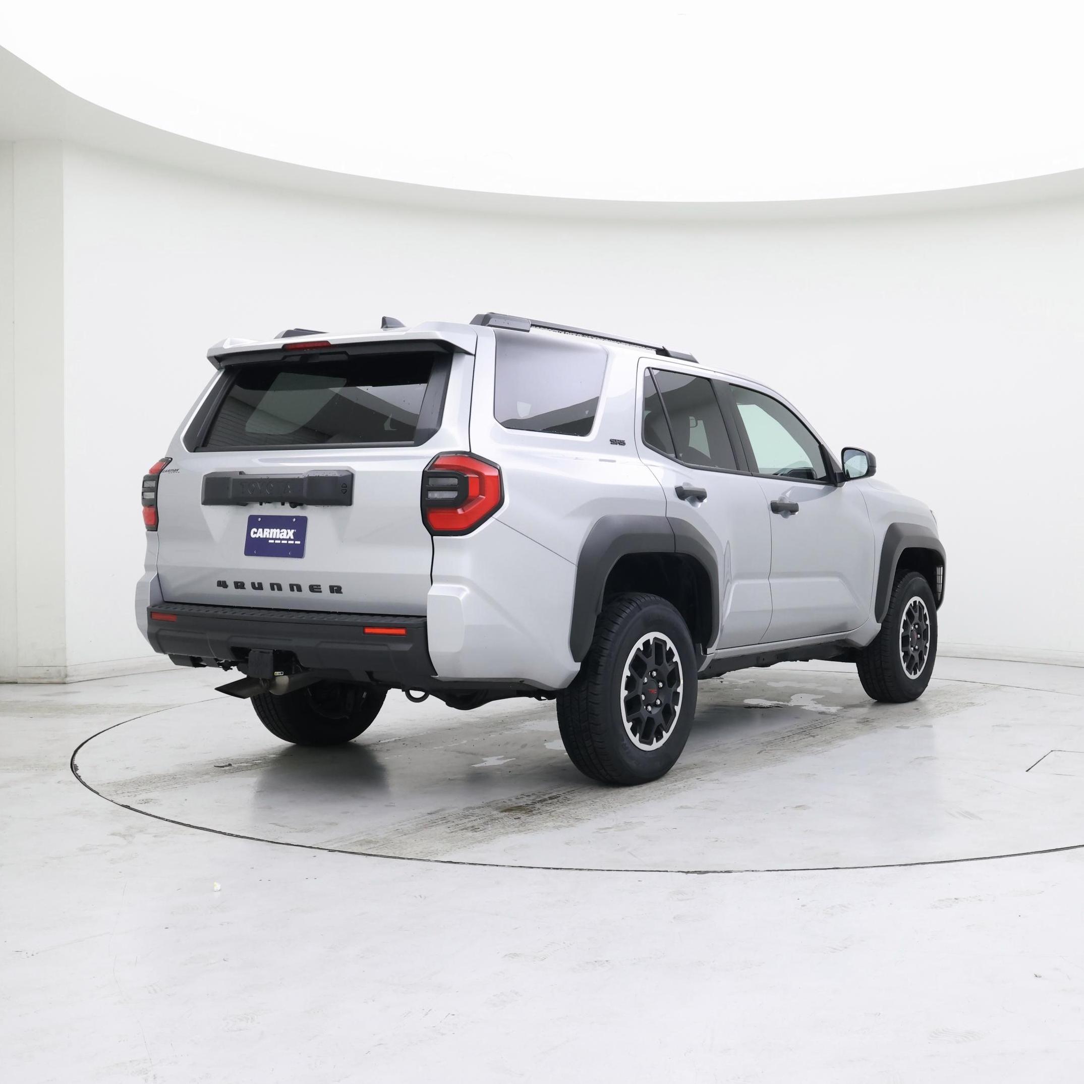 Thumbnail: 2026 Toyota 4Runner - 8