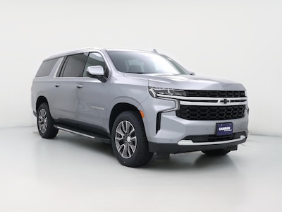 2023 Chevrolet Suburban 1500 LS