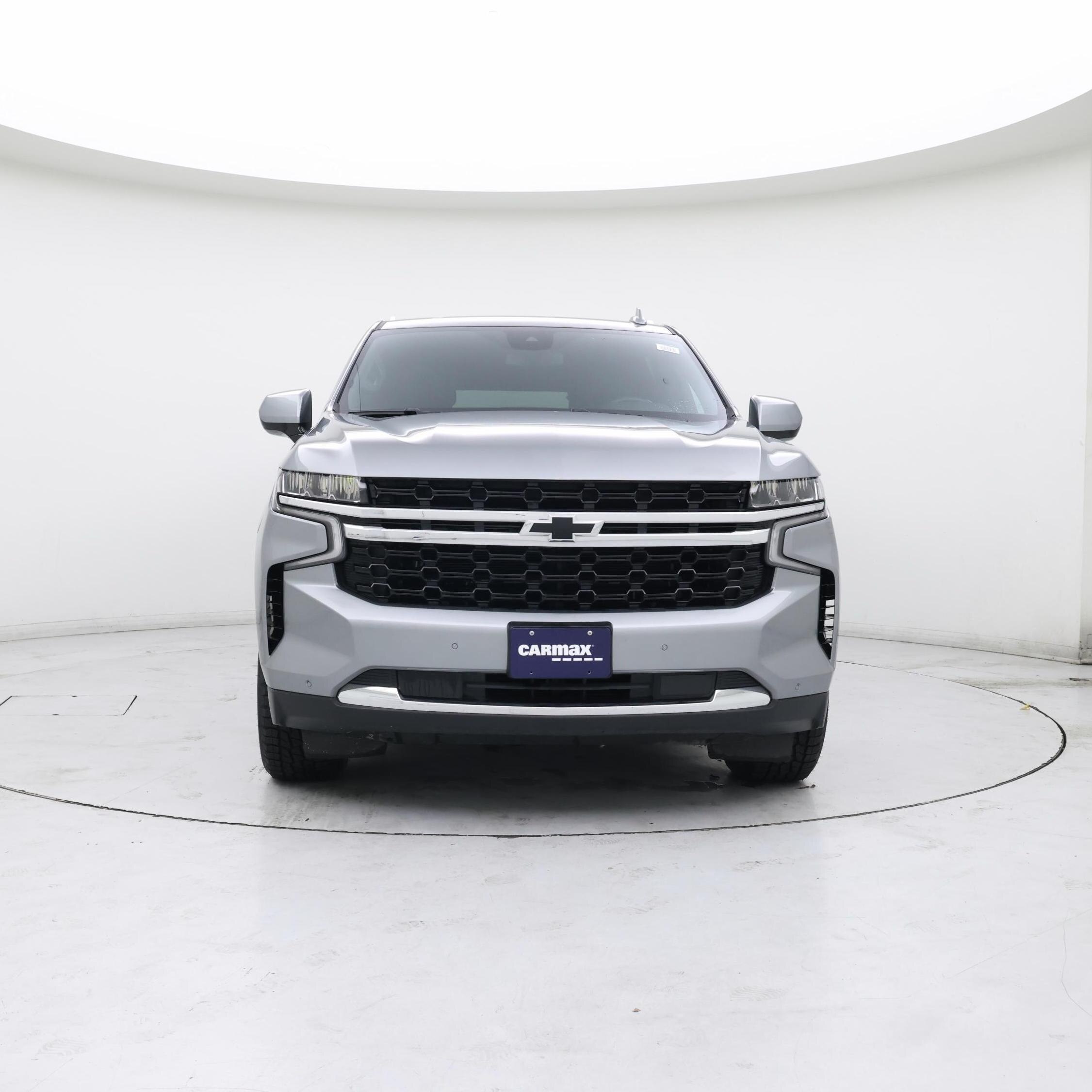 Thumbnail: 2023 Chevrolet Suburban - 5