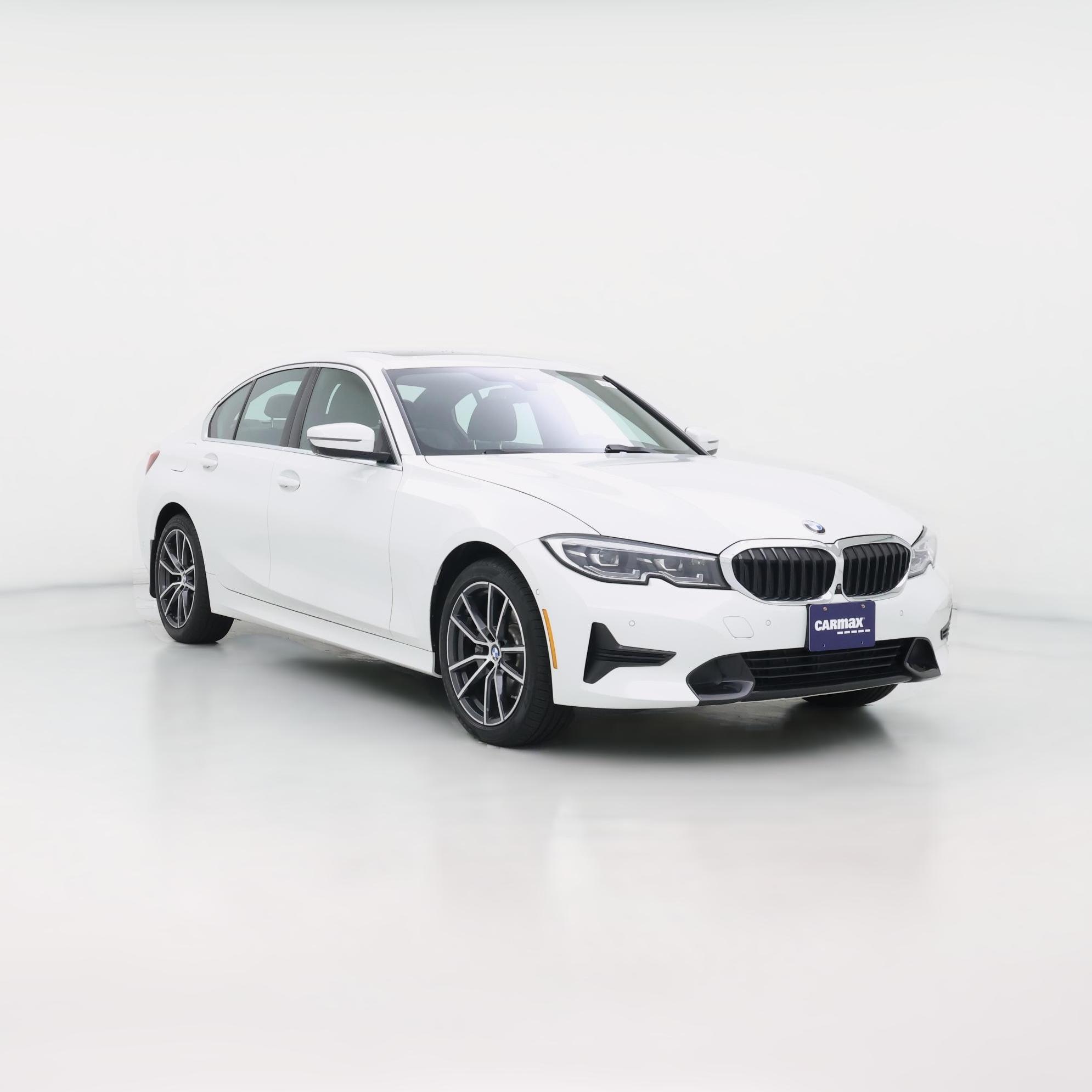 Thumbnail: 2020 BMW 3 Series - 1
