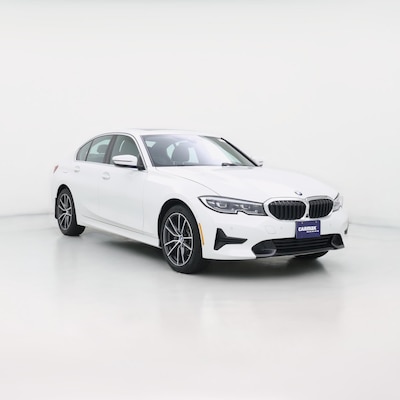 2020 BMW 330 I xDrive