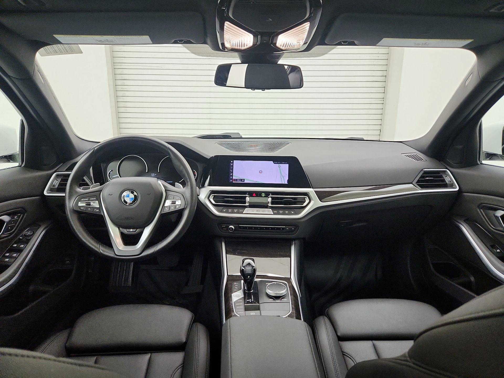 Thumbnail: 2020 BMW 3 Series - 9