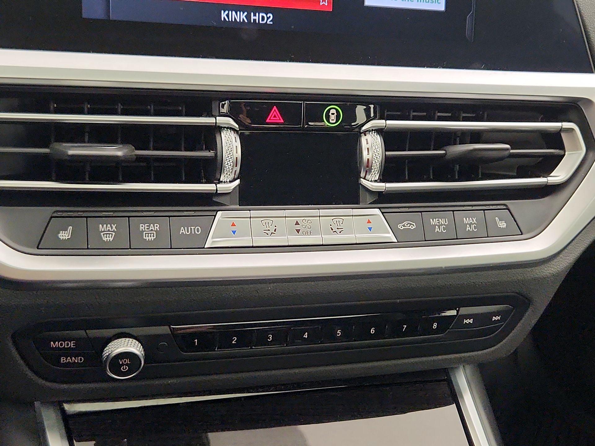 Thumbnail: 2020 BMW 3 Series - 17