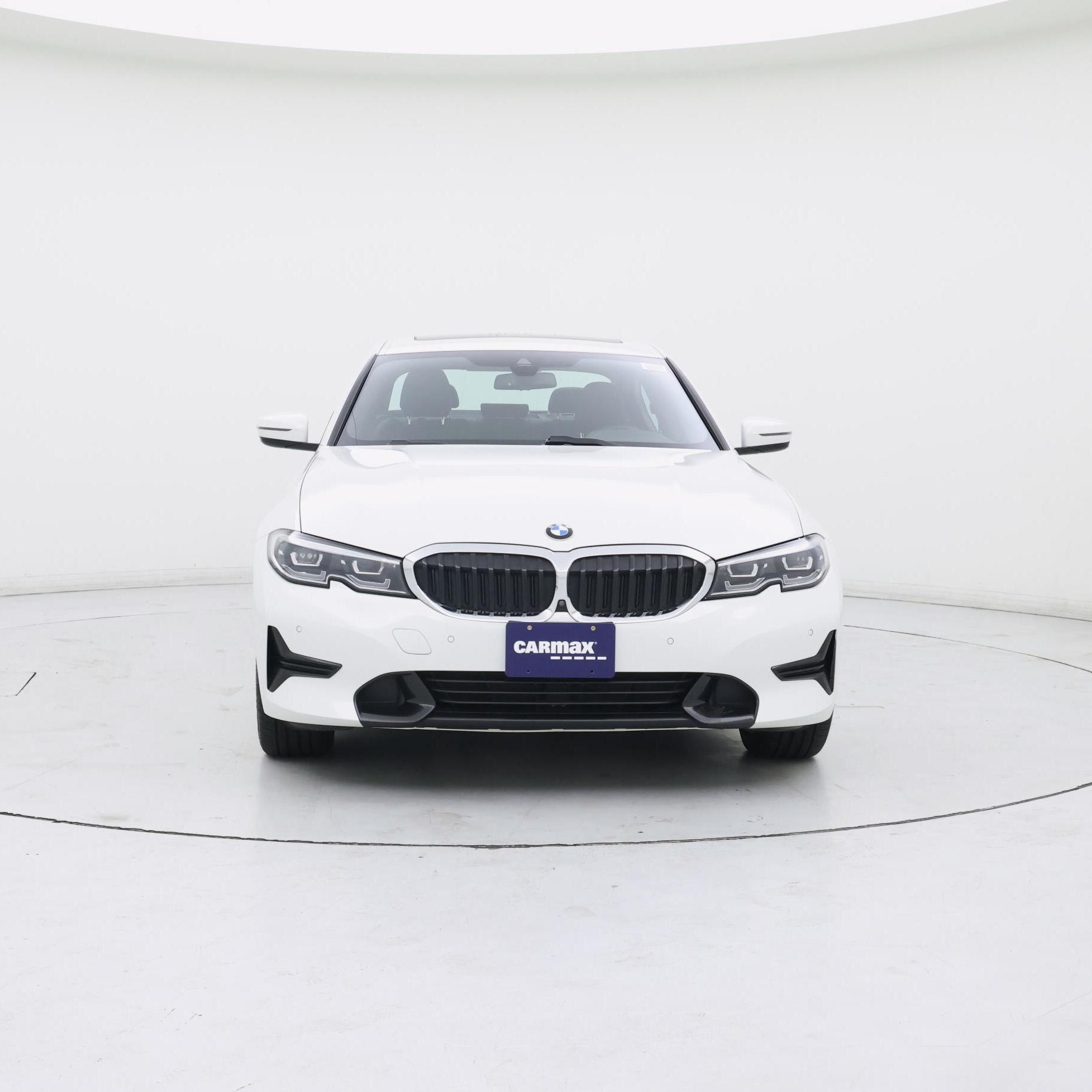 Thumbnail: 2020 BMW 3 Series - 5