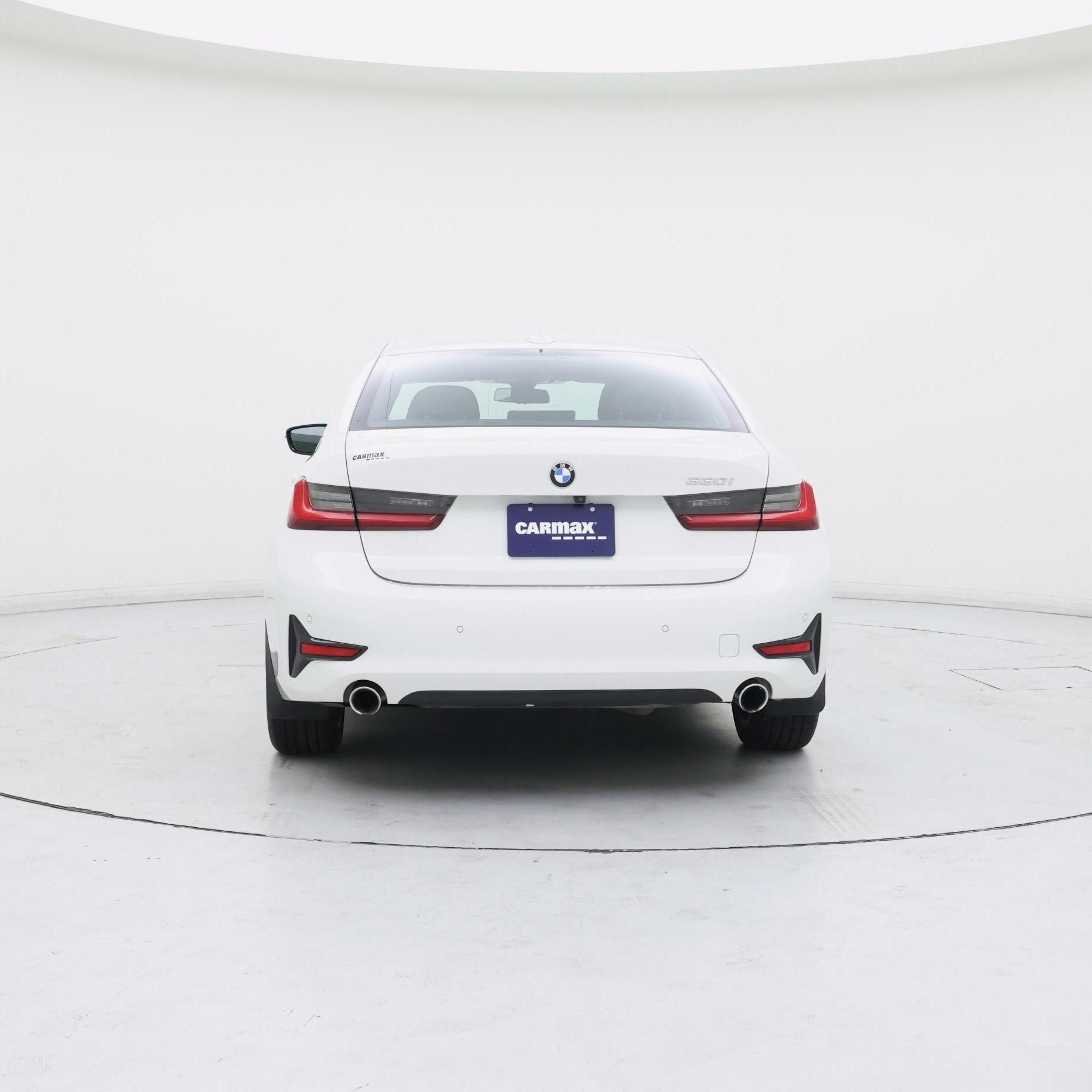 Thumbnail: 2020 BMW 3 Series - 6