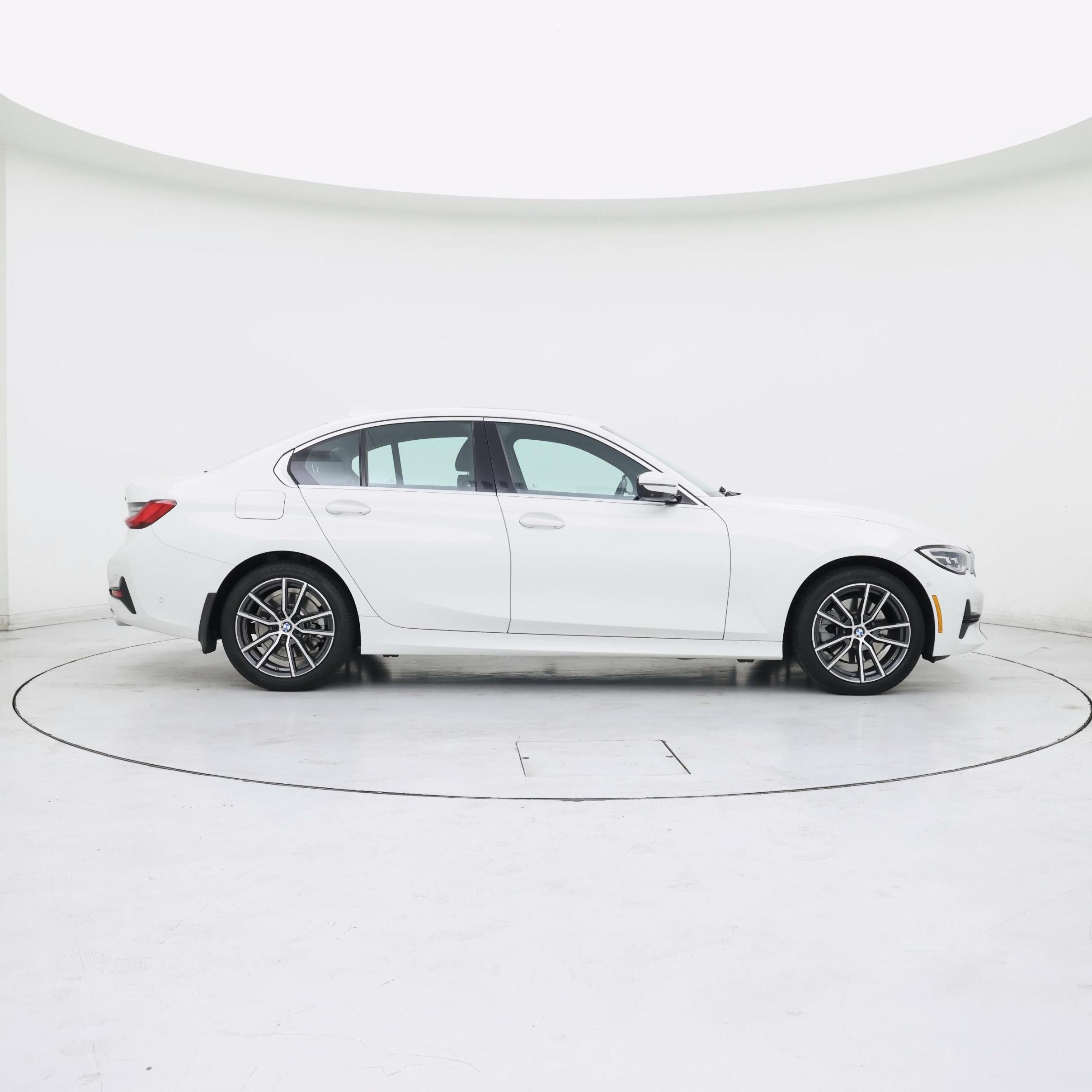 Thumbnail: 2020 BMW 3 Series - 7