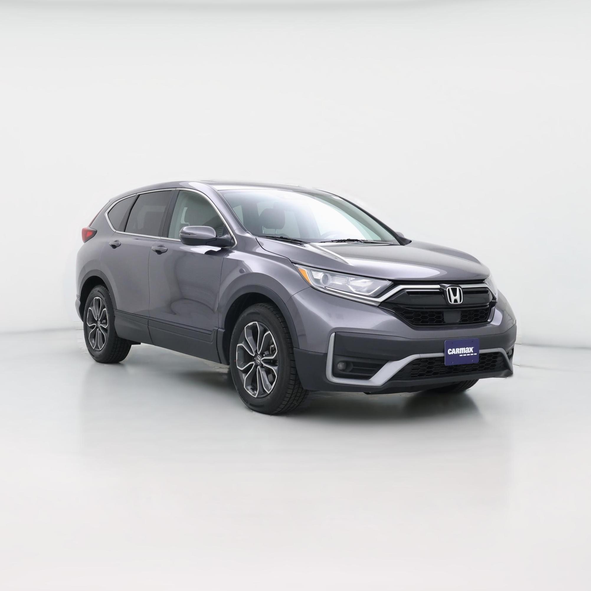Thumbnail: 2022 Honda CR-V - 1