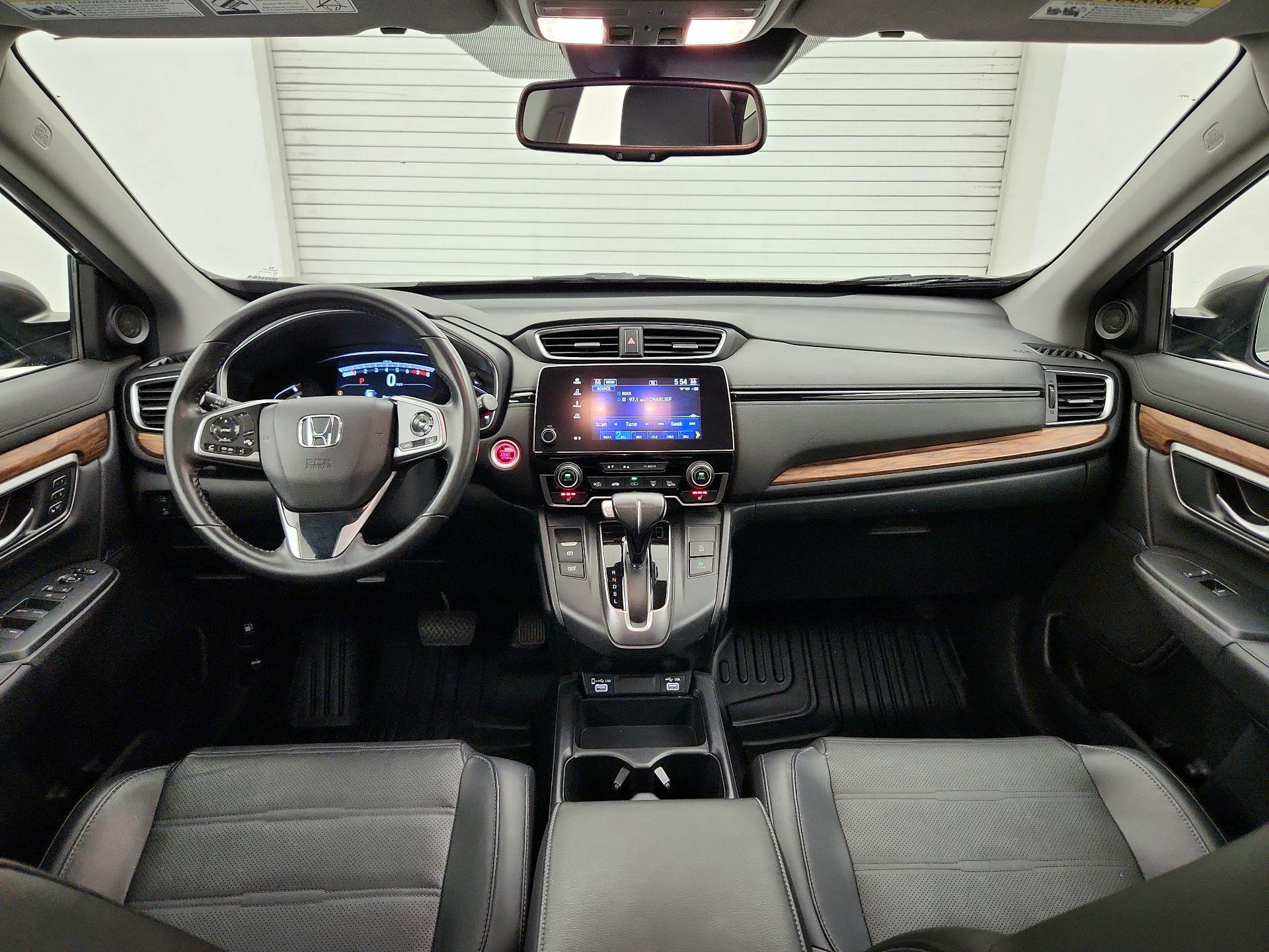 Thumbnail: 2022 Honda CR-V - 9