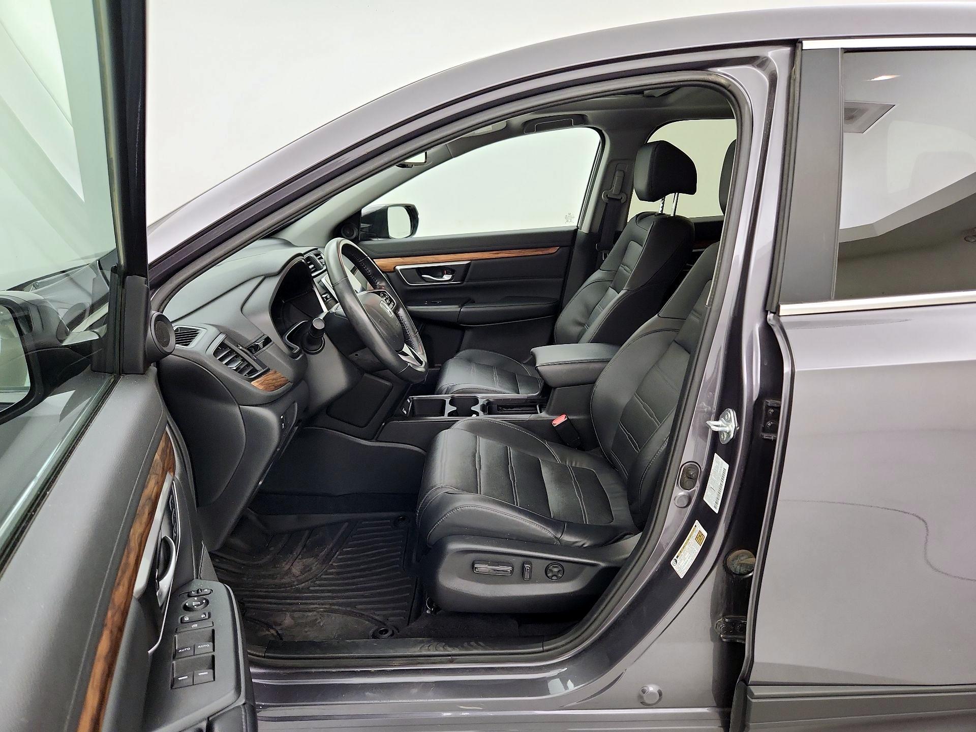 Thumbnail: 2022 Honda CR-V - 11