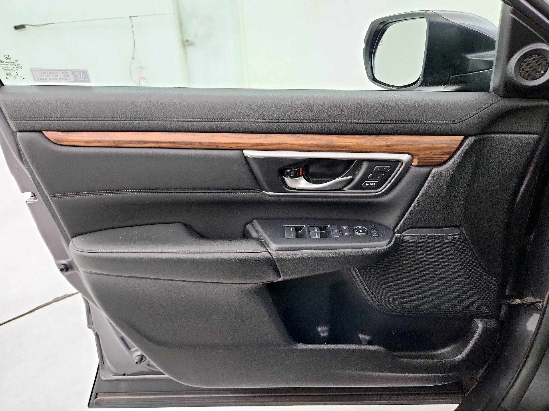 Thumbnail: 2022 Honda CR-V - 12