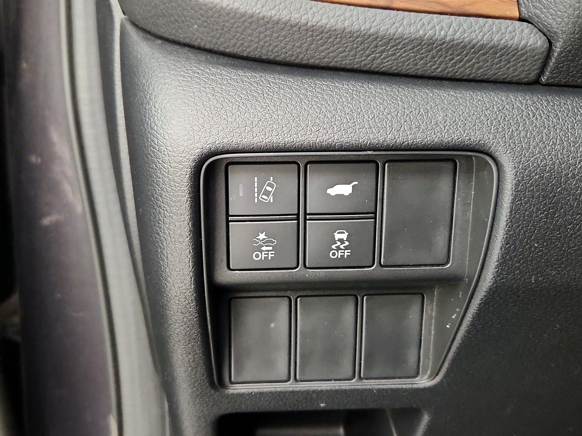 Thumbnail: 2022 Honda CR-V - 13