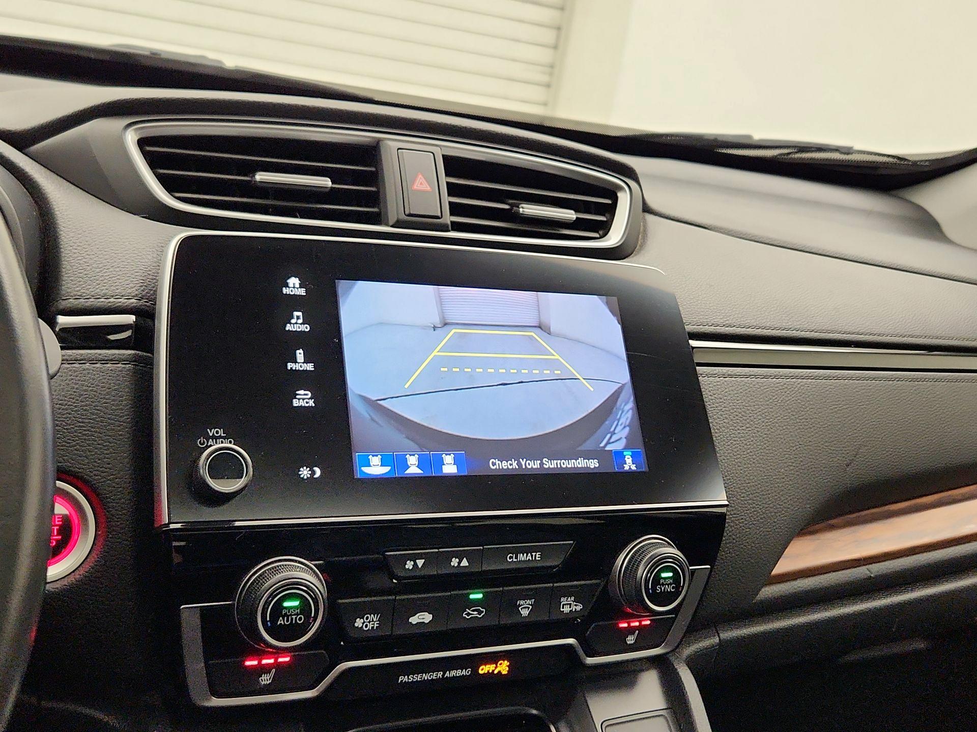 Thumbnail: 2022 Honda CR-V - 14