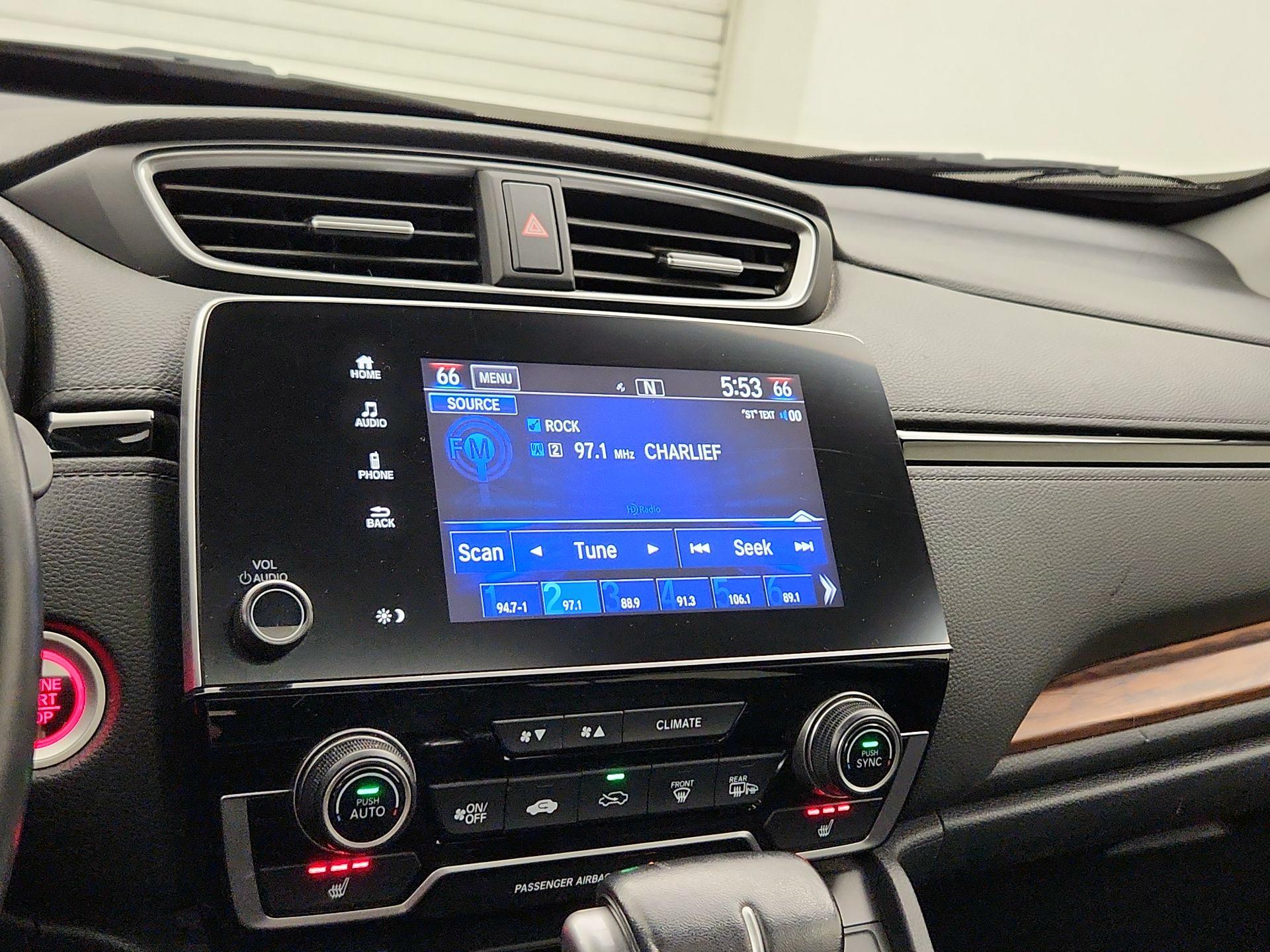 Thumbnail: 2022 Honda CR-V - 15