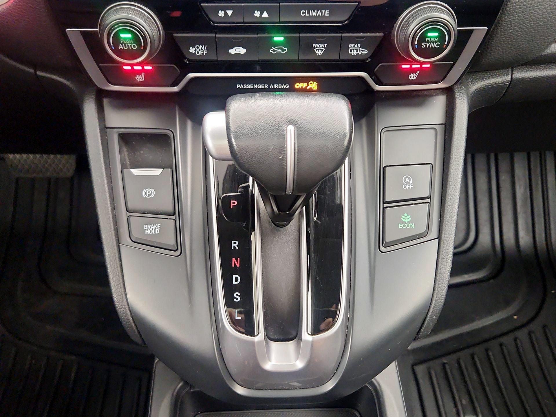 Thumbnail: 2022 Honda CR-V - 17