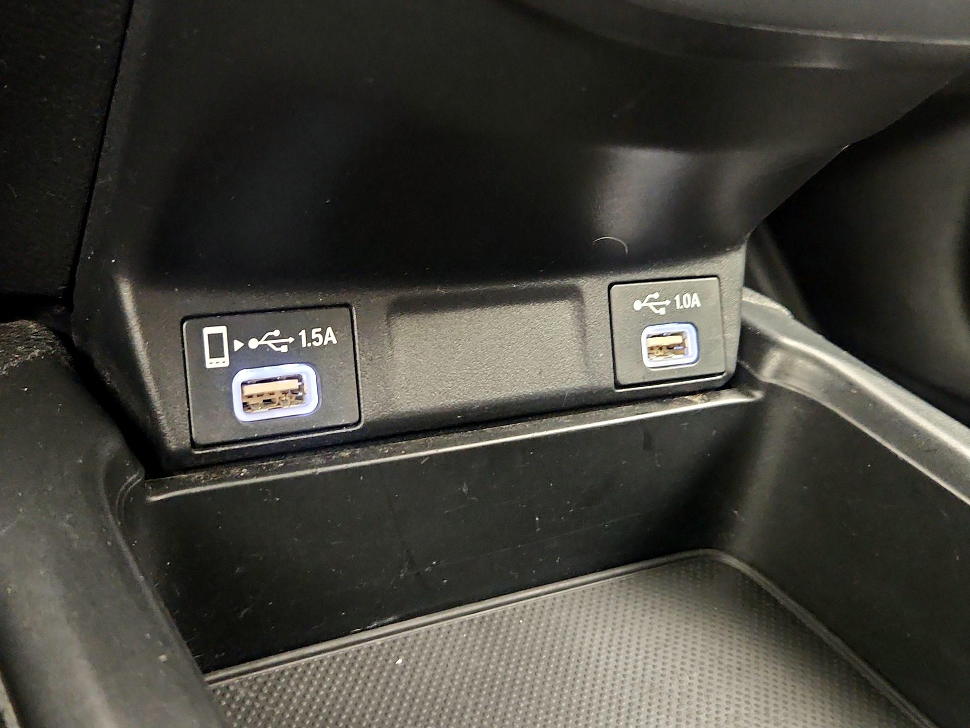 Thumbnail: 2022 Honda CR-V - 18