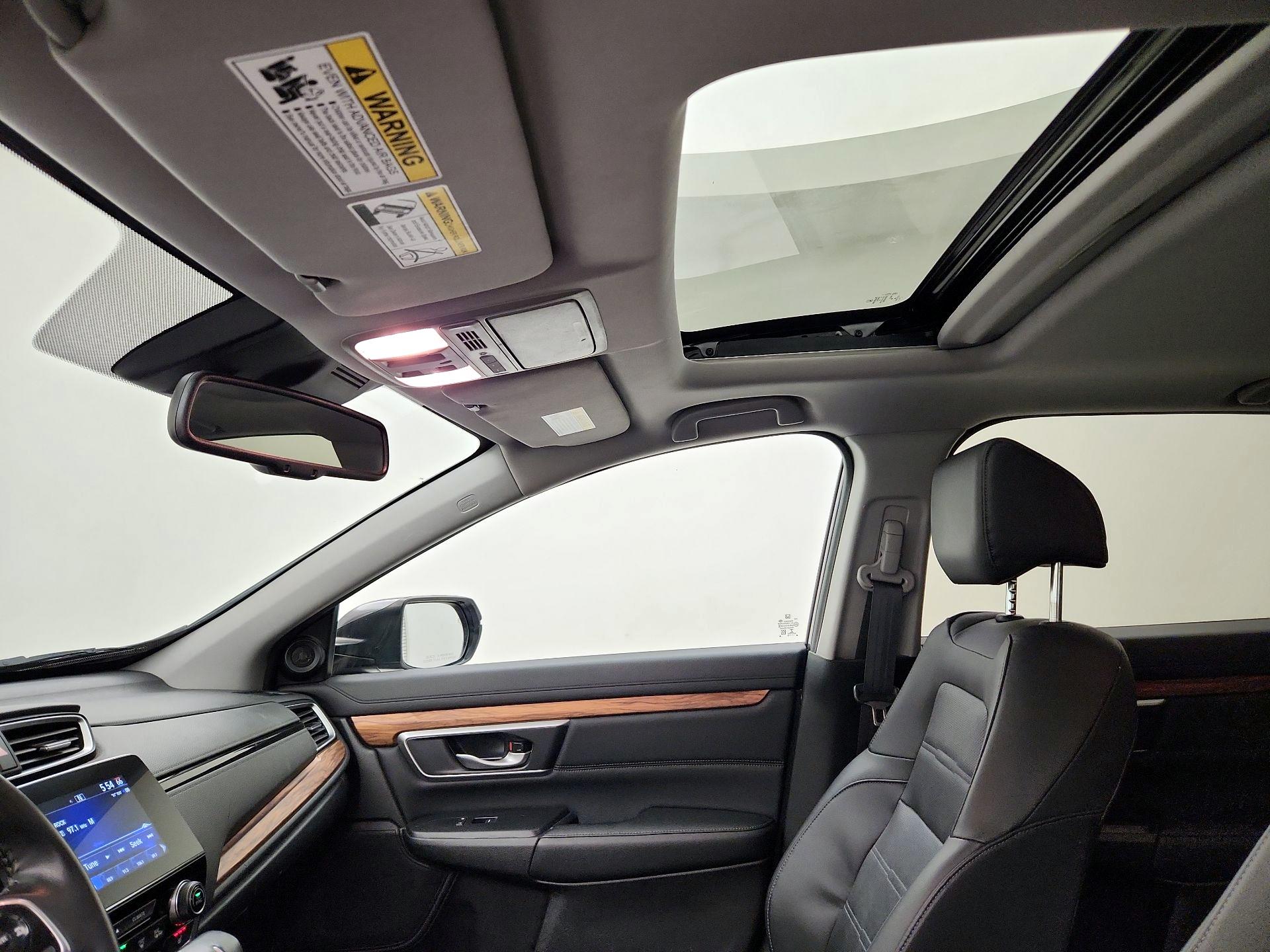 Thumbnail: 2022 Honda CR-V - 19