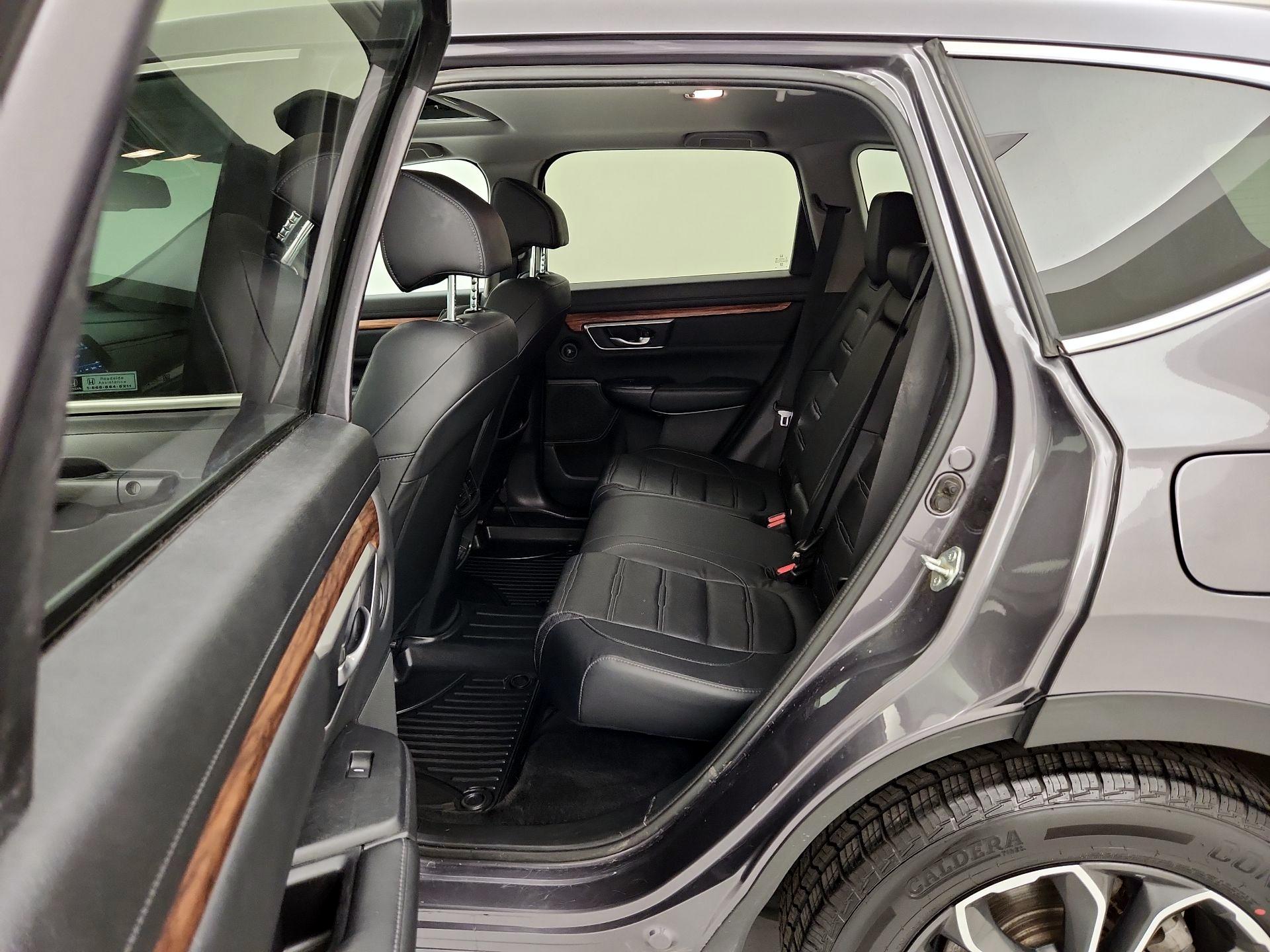 Thumbnail: 2022 Honda CR-V - 20