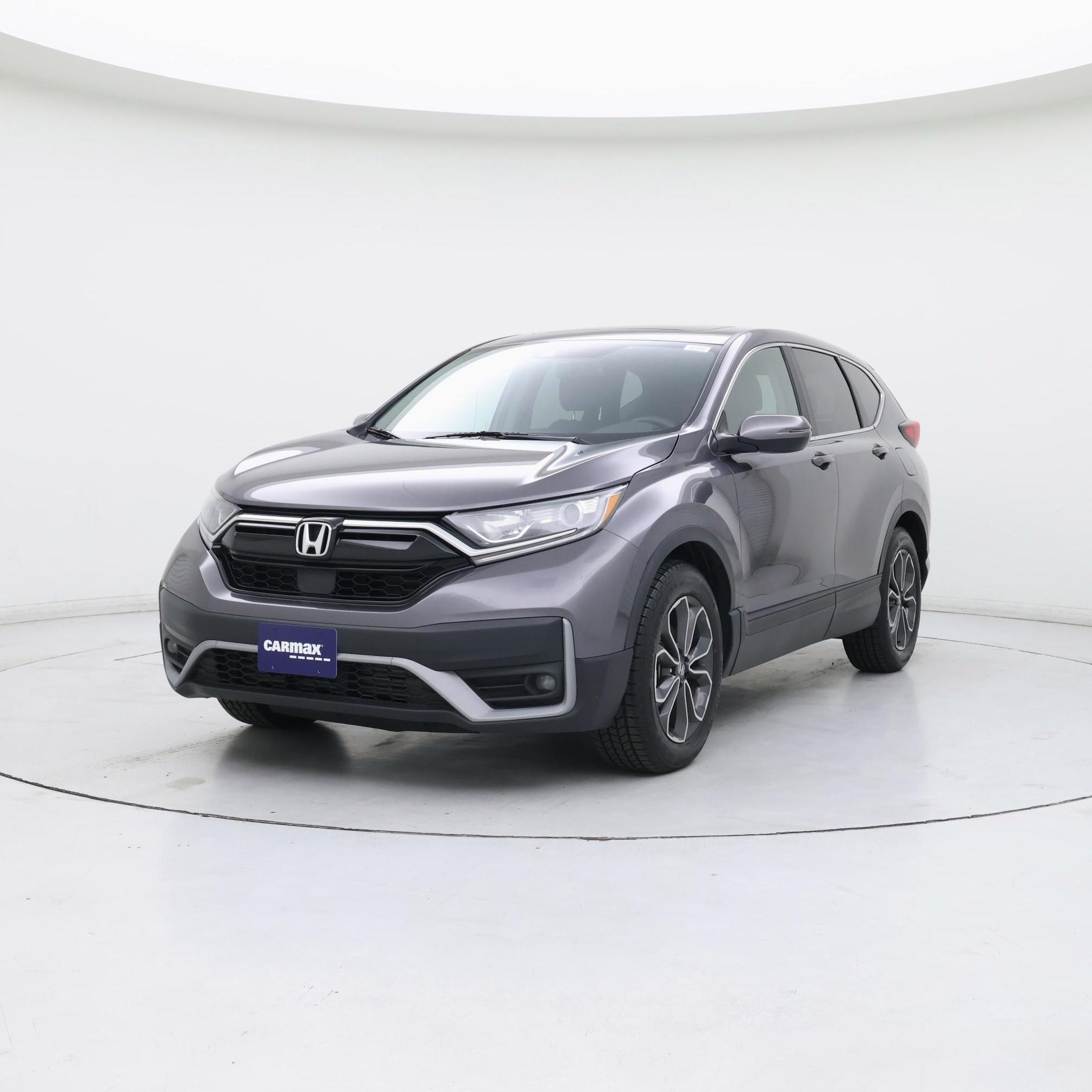 Thumbnail: 2022 Honda CR-V - 4