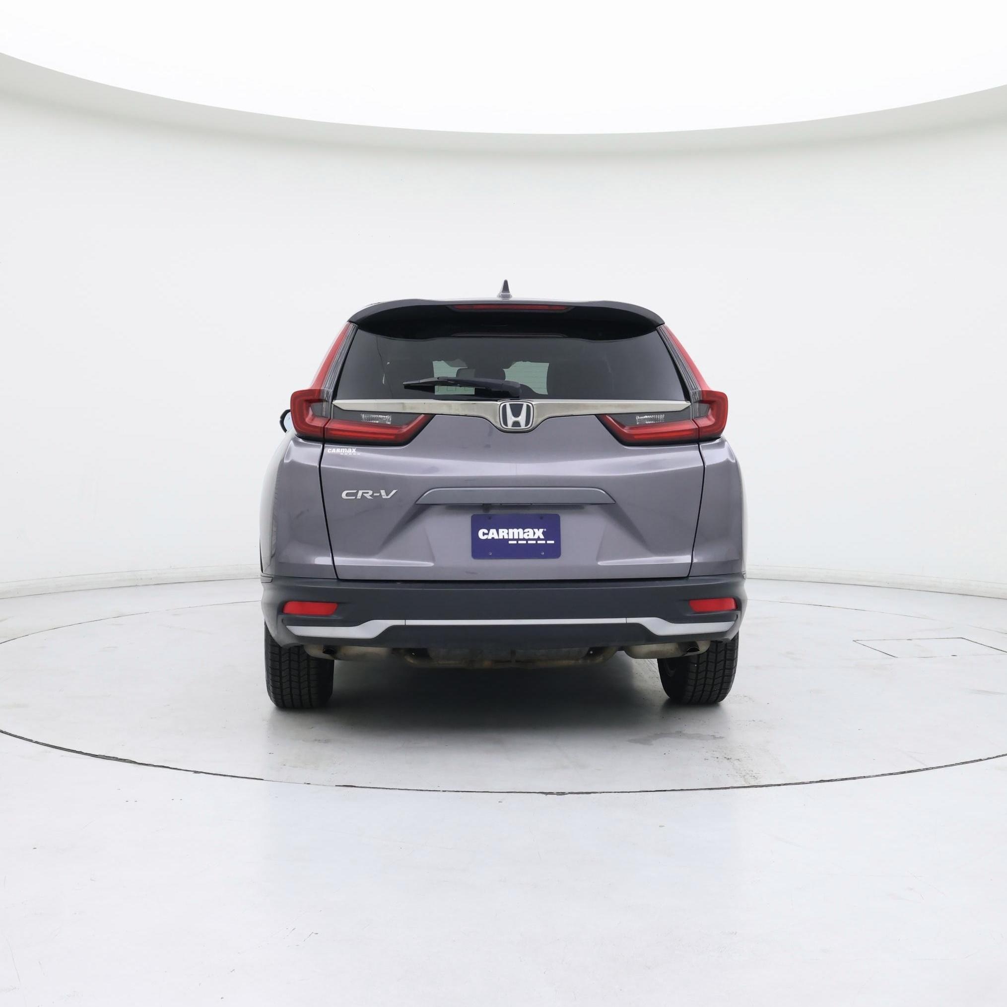 Thumbnail: 2022 Honda CR-V - 6