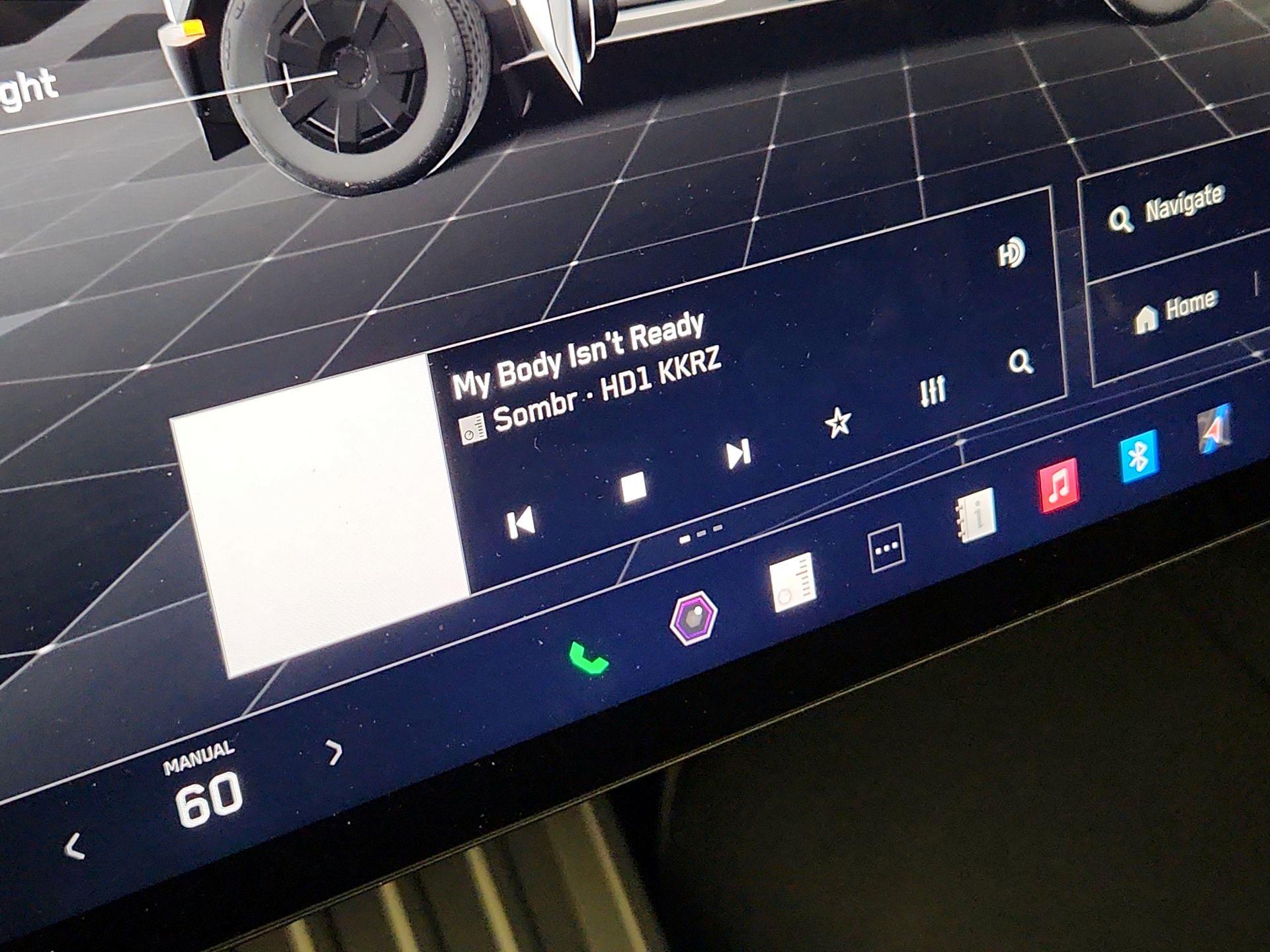 Thumbnail: 2025 Tesla Cybertruck - 15