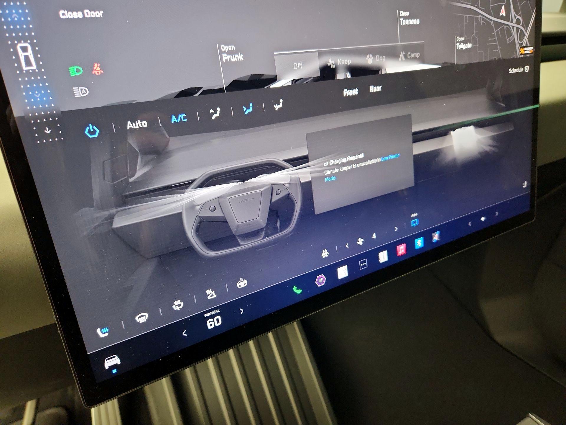 Thumbnail: 2025 Tesla Cybertruck - 16