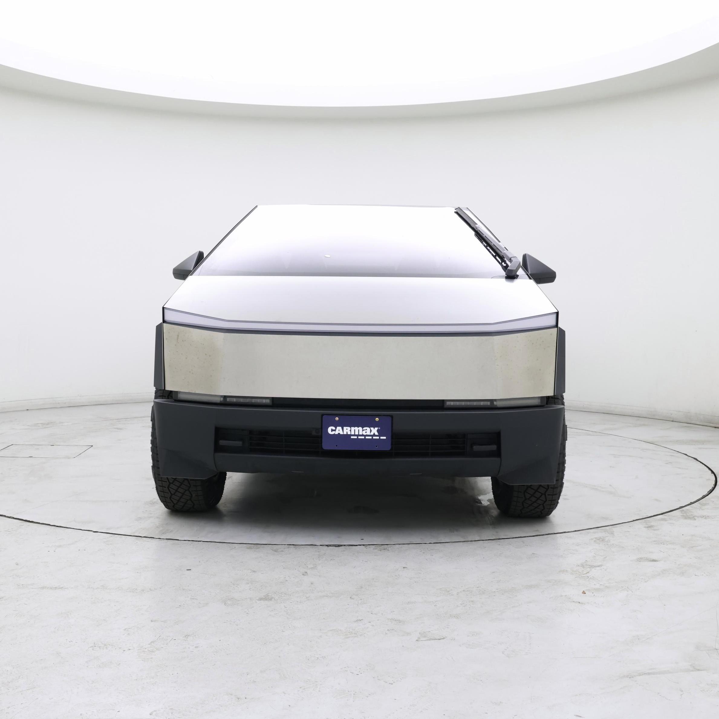 Thumbnail: 2025 Tesla Cybertruck - 5