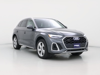 2023 Audi Q5 S-Line Prestige