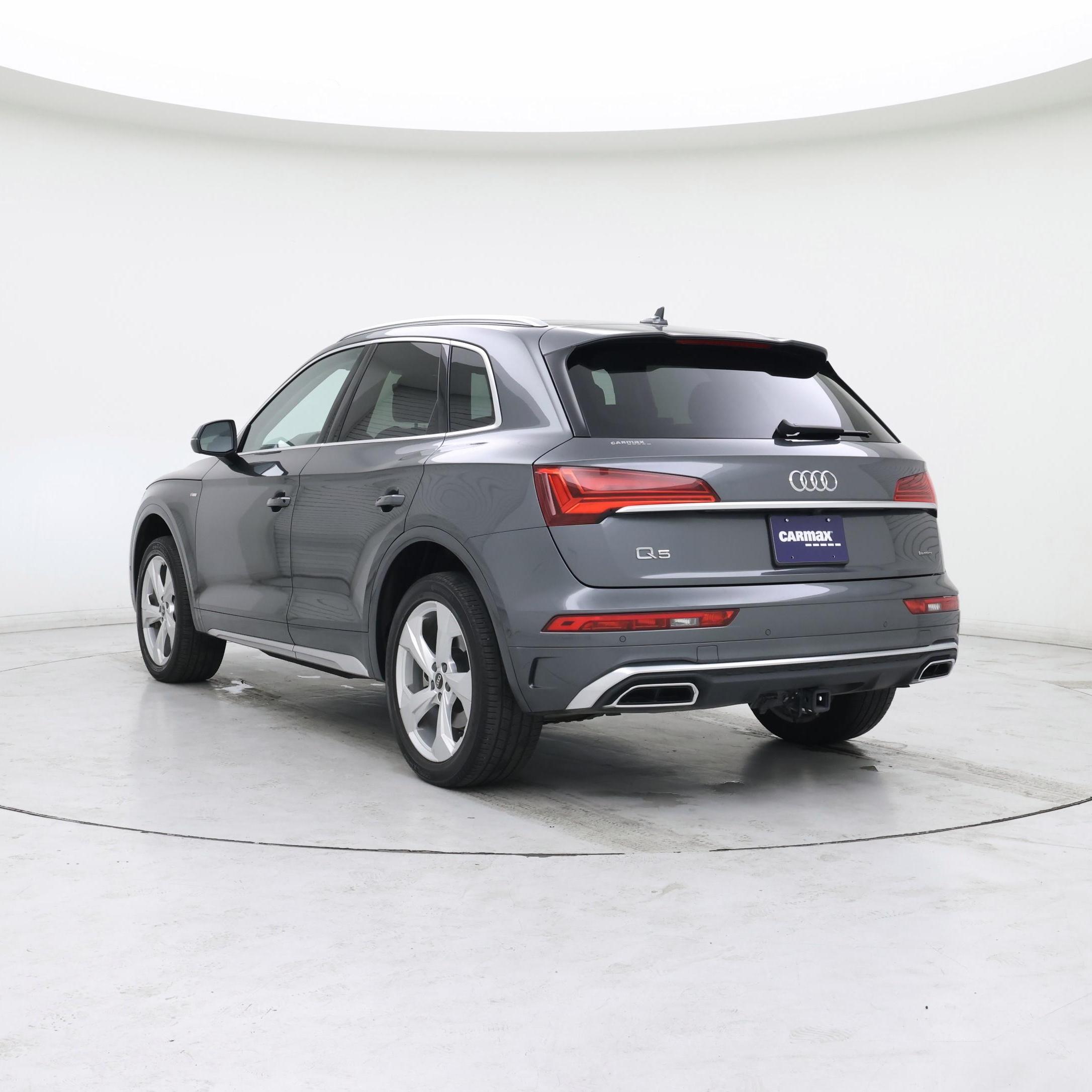 Thumbnail: 2023 Audi Q5 - 2