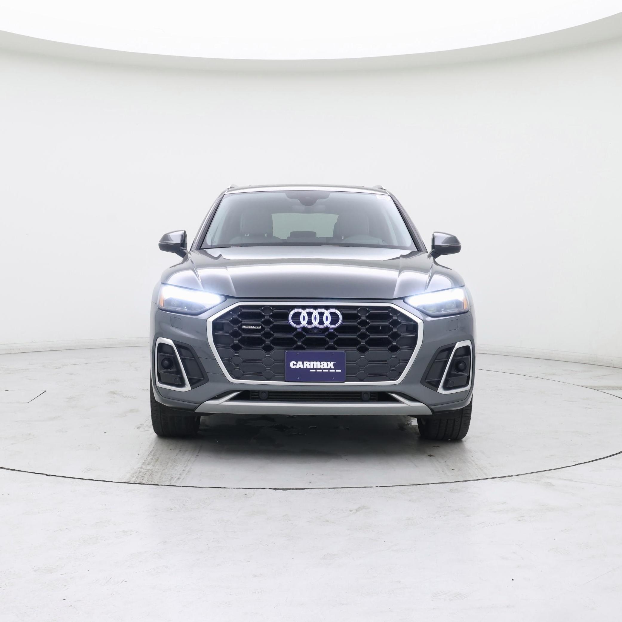 Thumbnail: 2023 Audi Q5 - 5