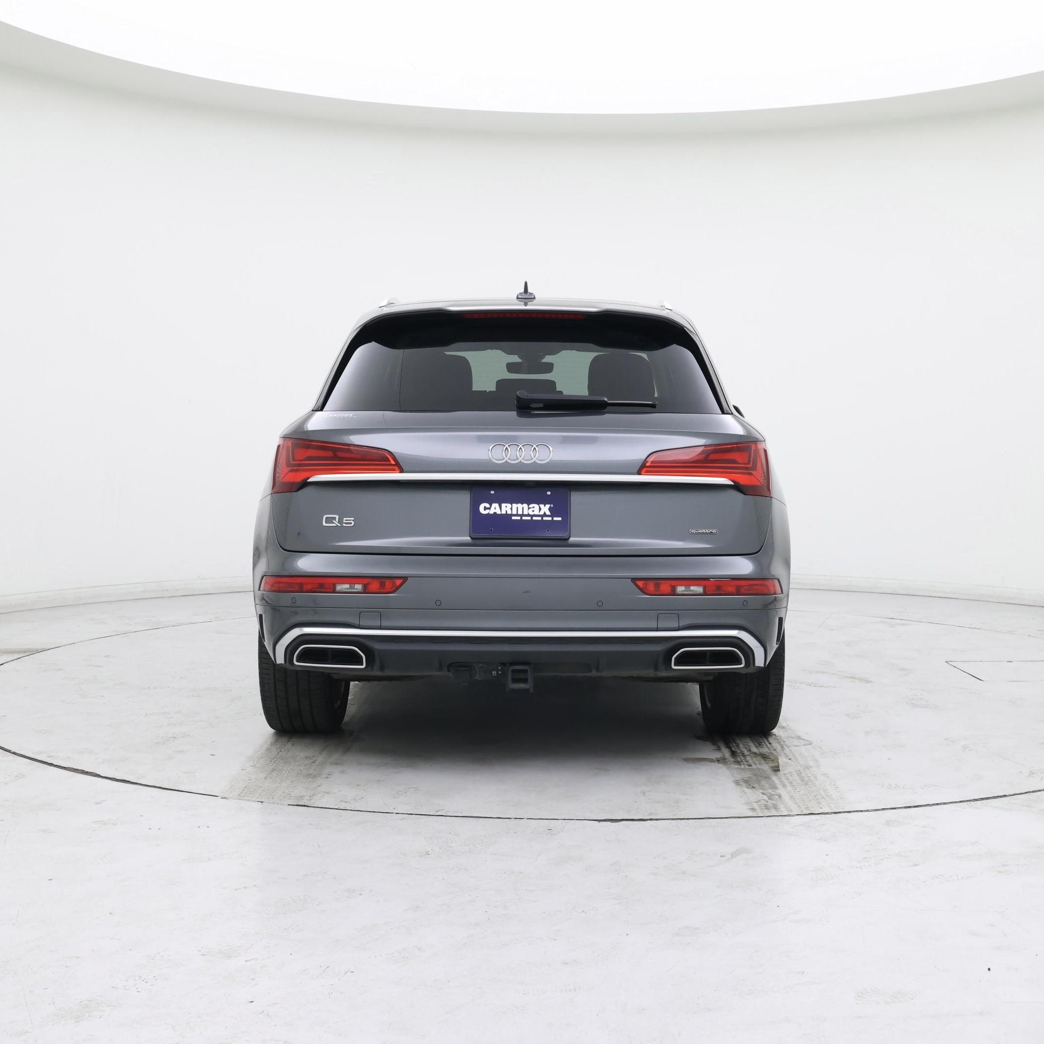 Thumbnail: 2023 Audi Q5 - 6