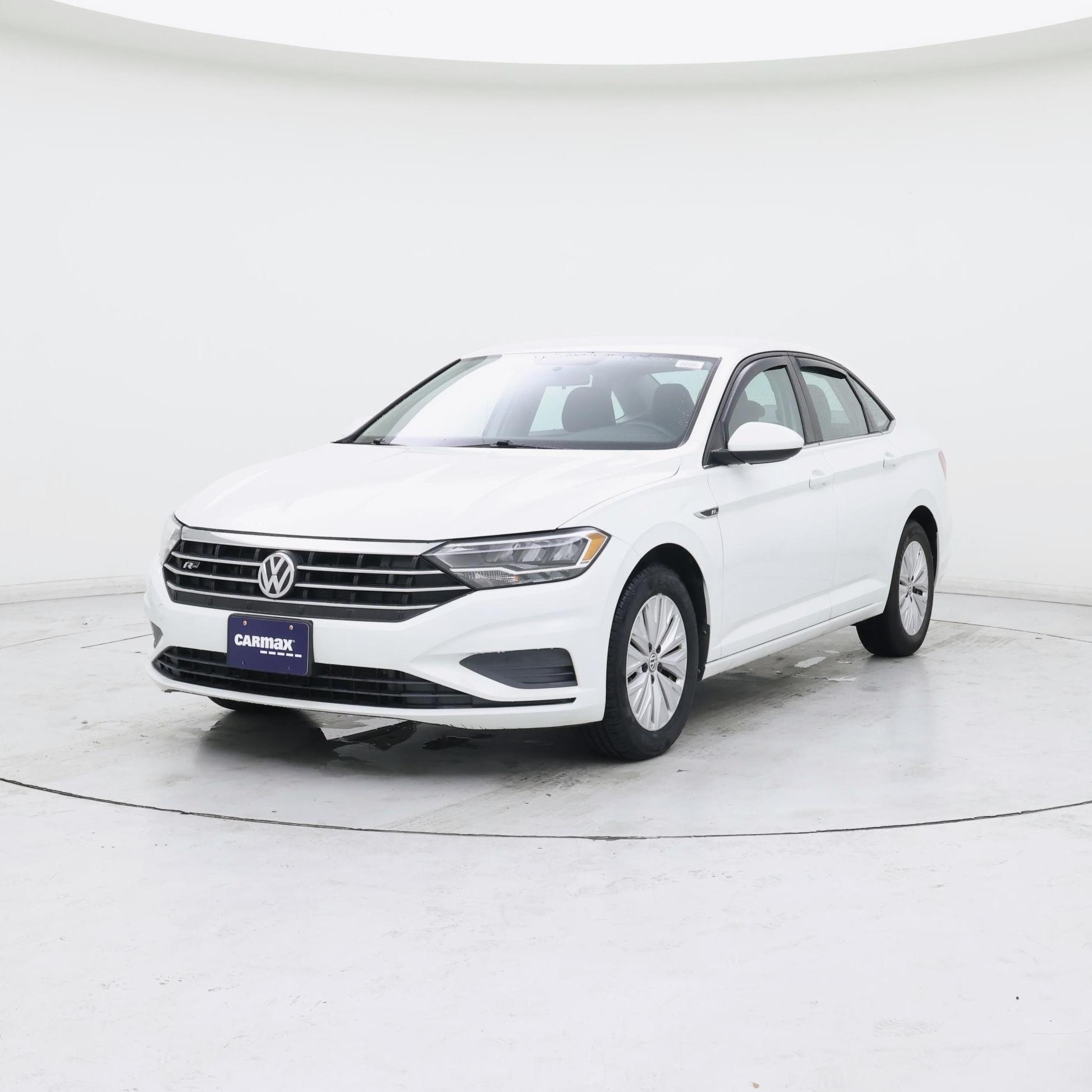 Thumbnail: 2019 Volkswagen Jetta - 4