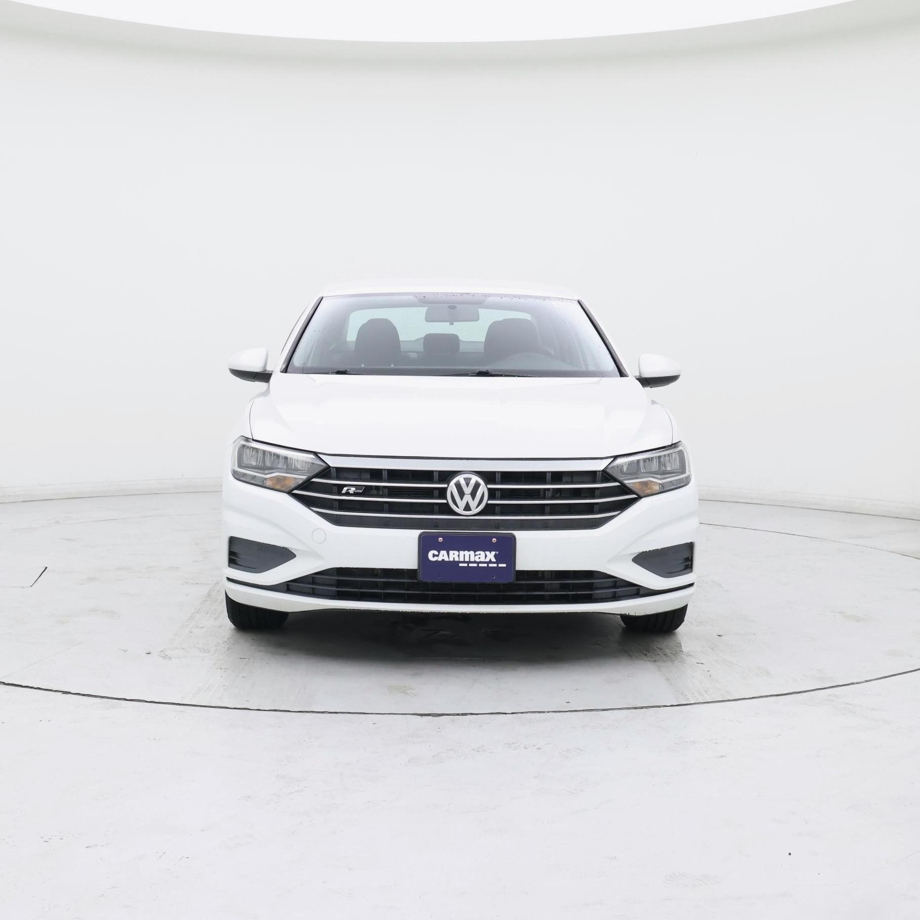 Thumbnail: 2019 Volkswagen Jetta - 5
