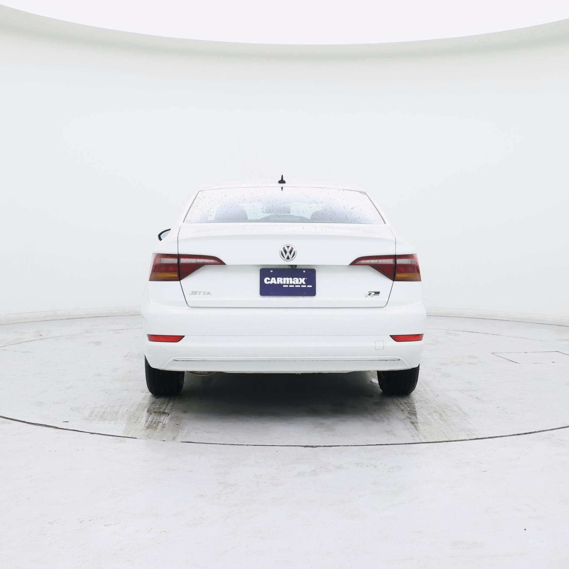 Thumbnail: 2019 Volkswagen Jetta - 6