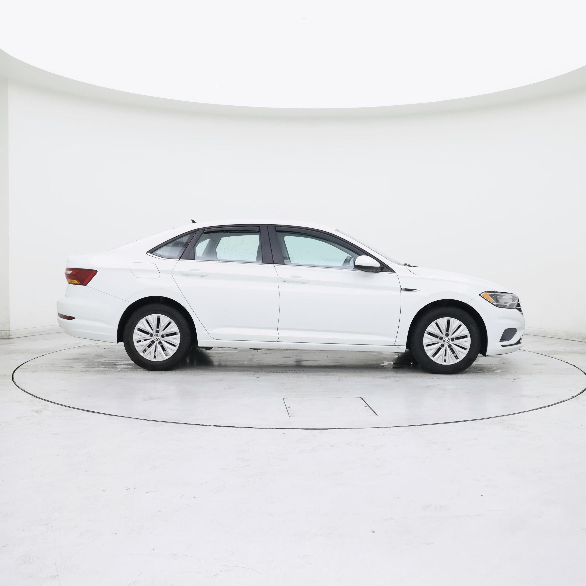 Thumbnail: 2019 Volkswagen Jetta - 7