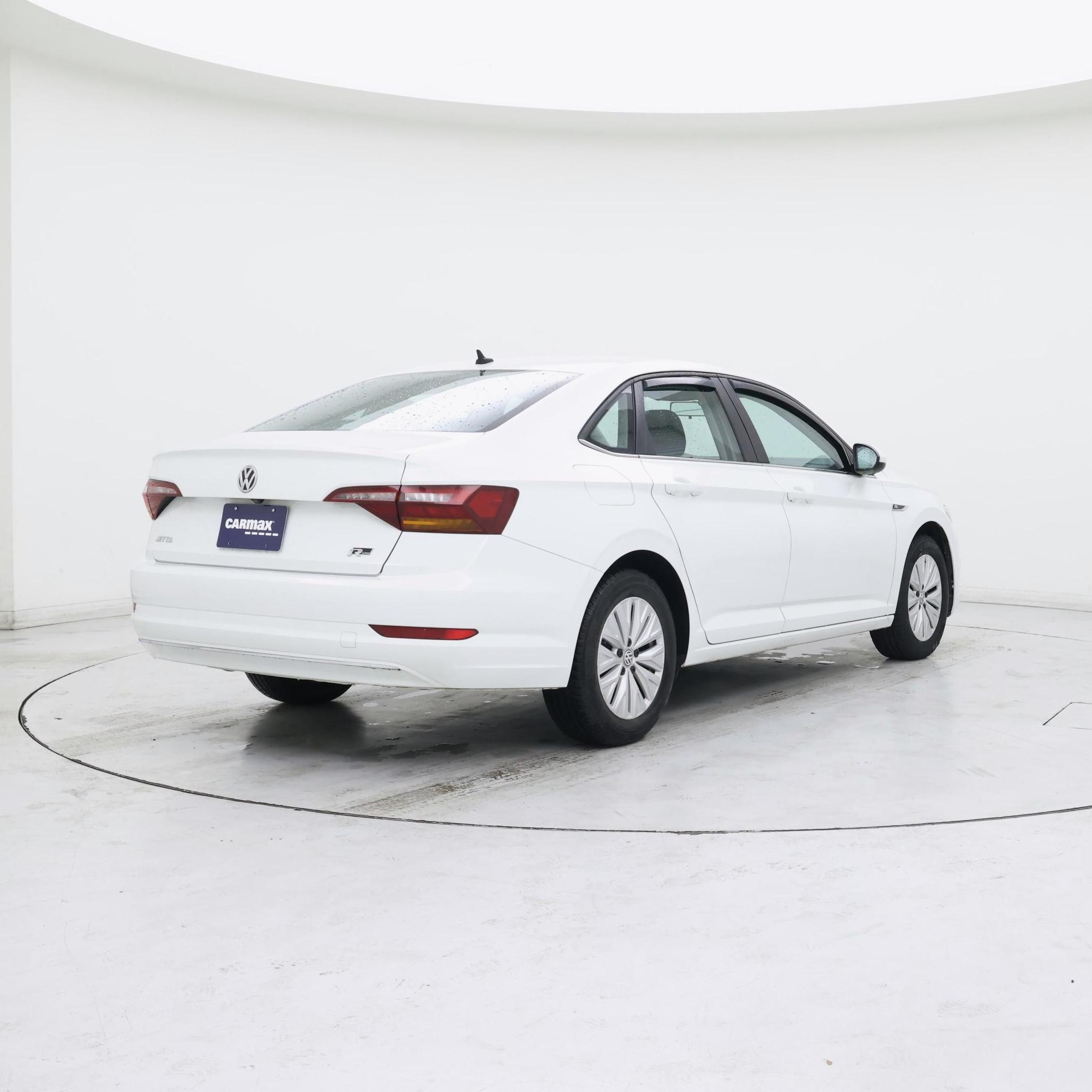 Thumbnail: 2019 Volkswagen Jetta - 8