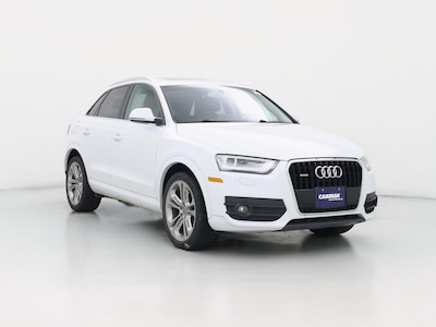 2015 Audi Q3 Premium Plus